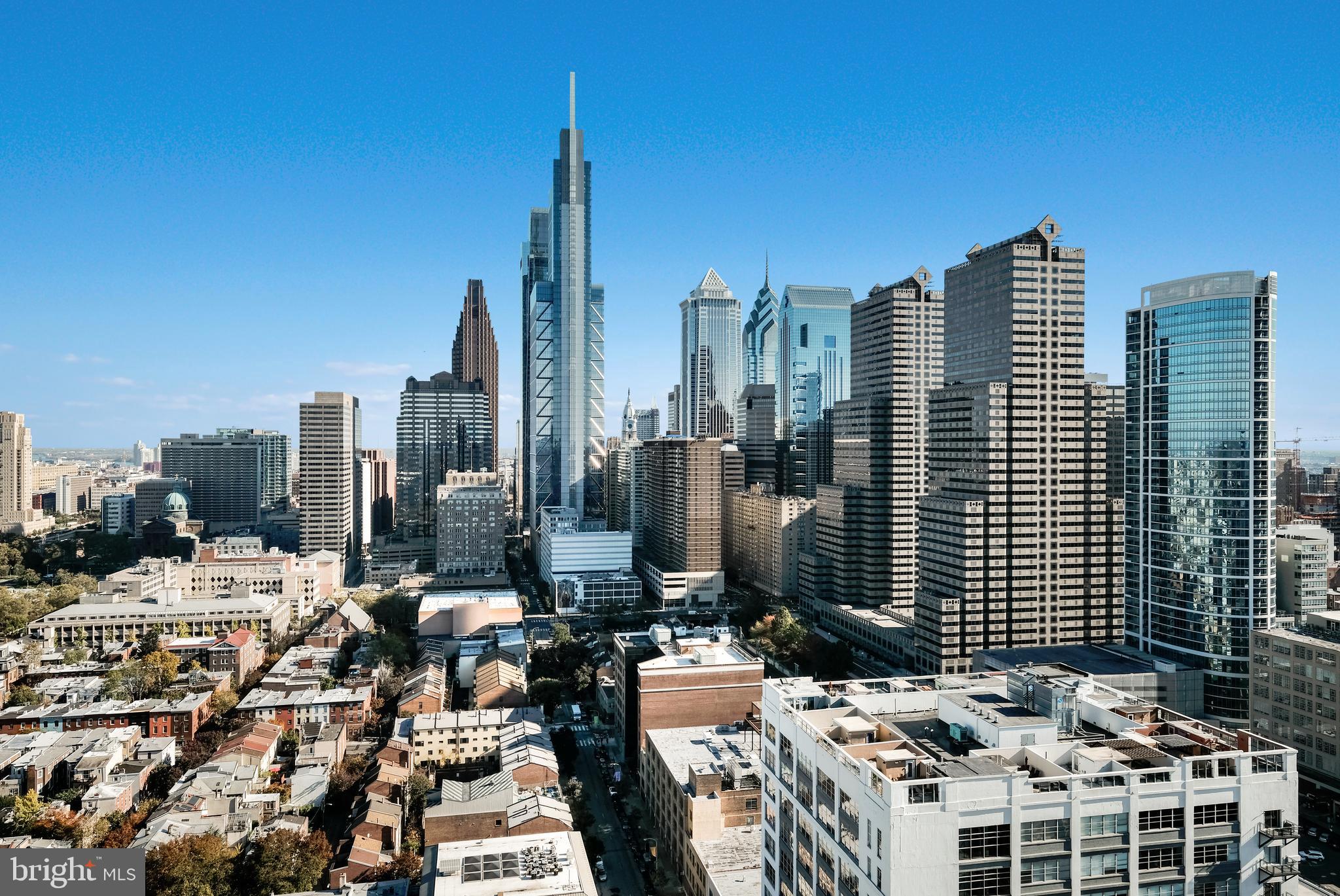 LOGAN SQUARE - Residential Lease