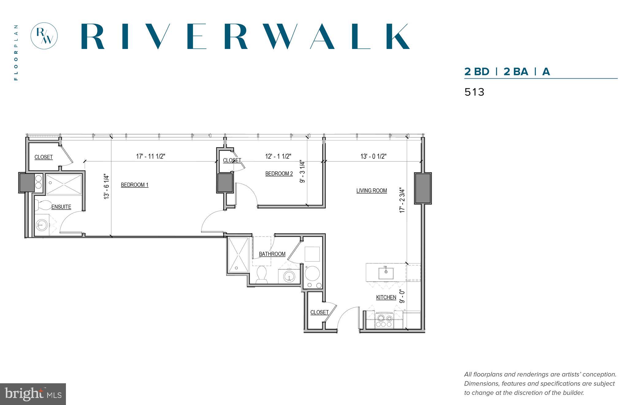 LOGAN SQUARE - Residential Lease