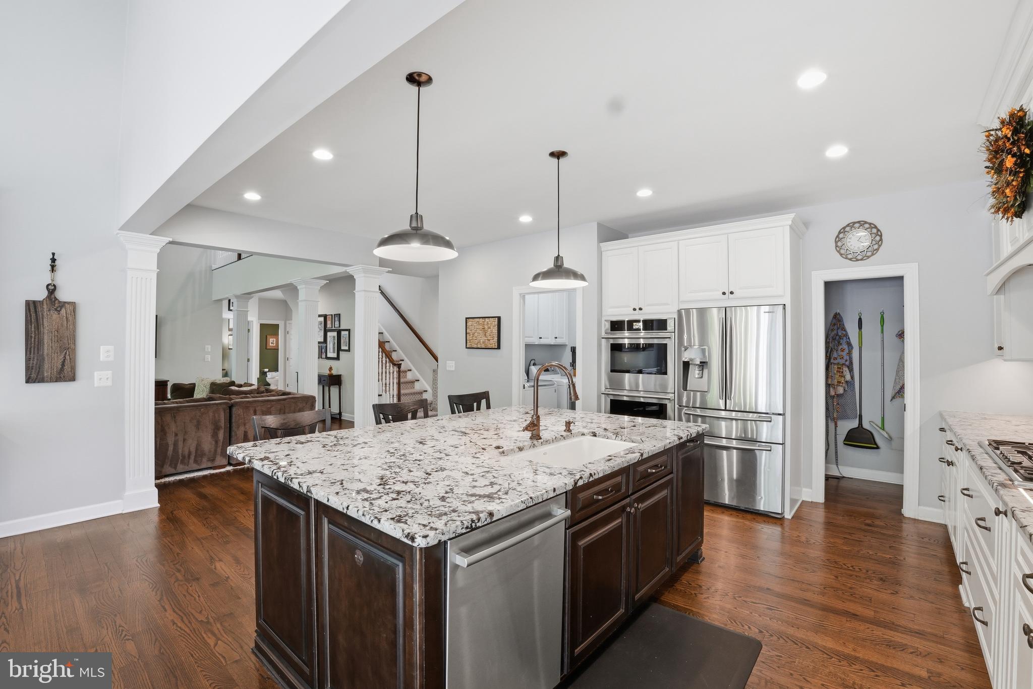 SOMERSET - Residential