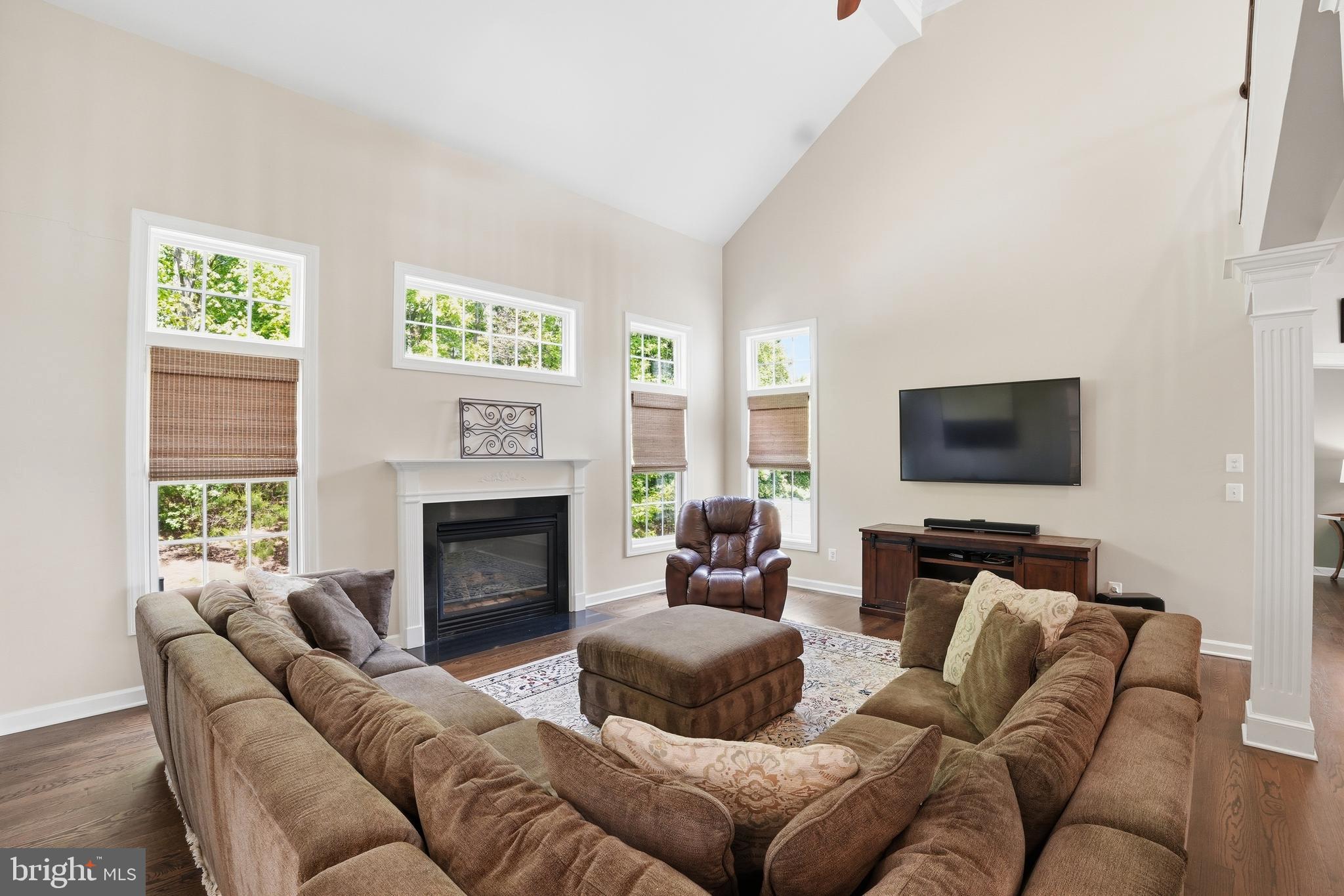 SOMERSET - Residential