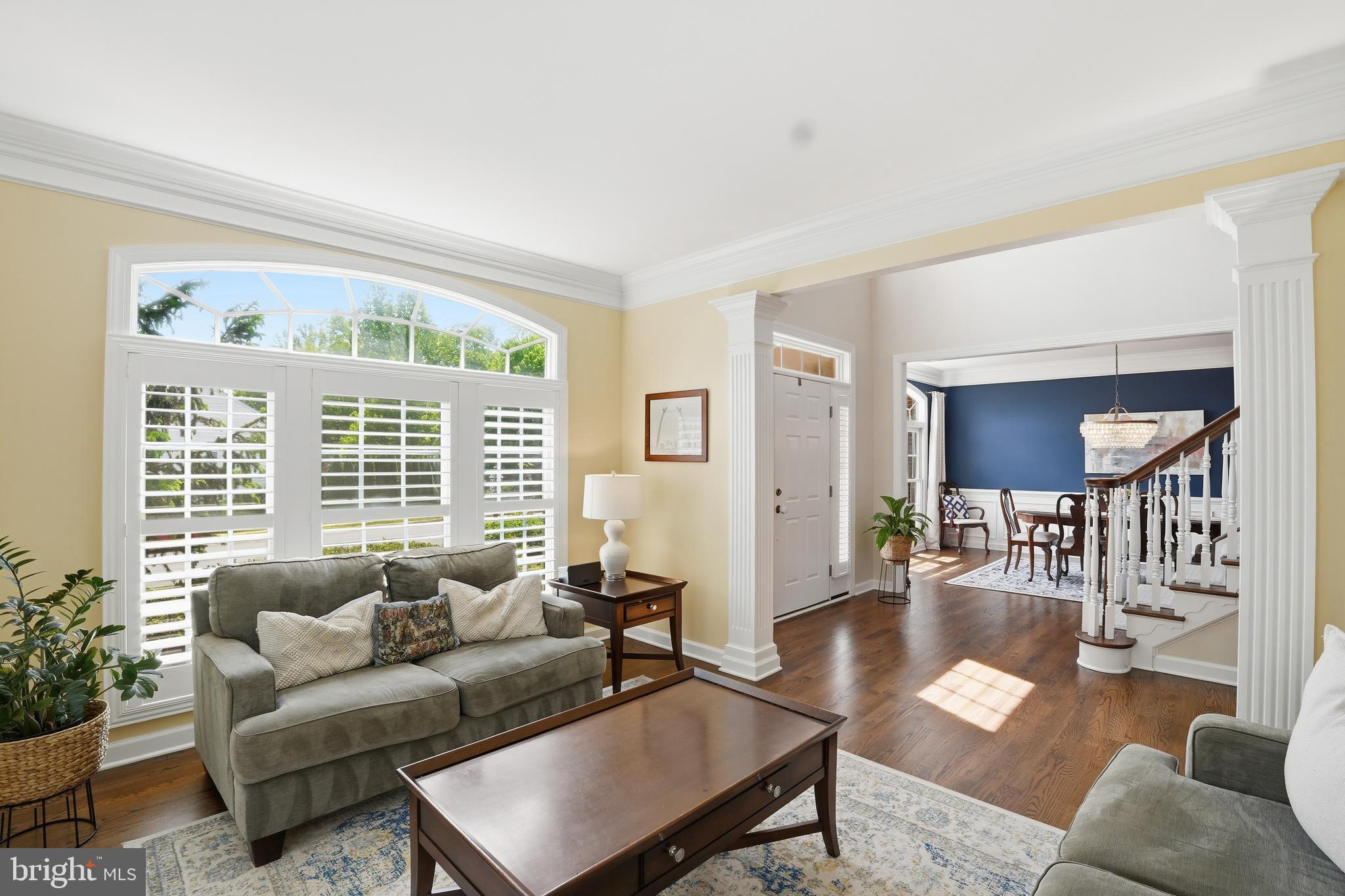 SOMERSET - Residential