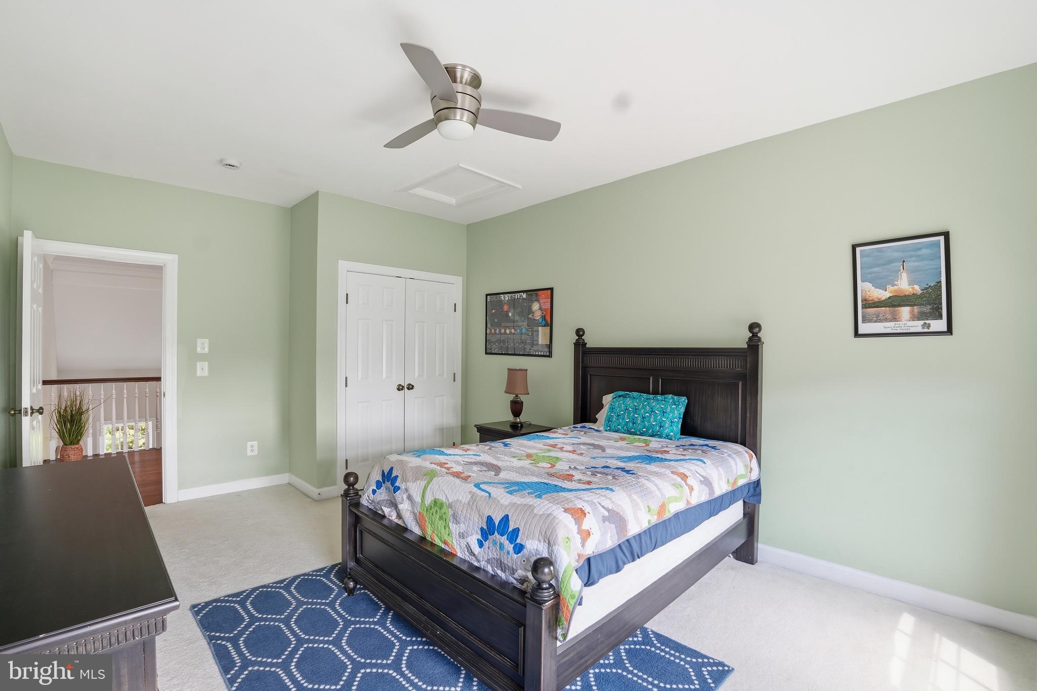 SOMERSET - Residential