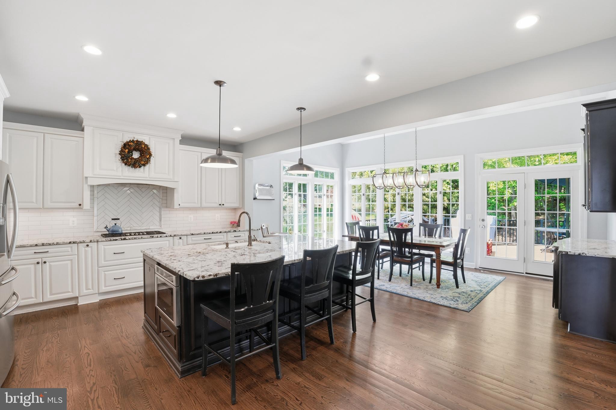 SOMERSET - Residential