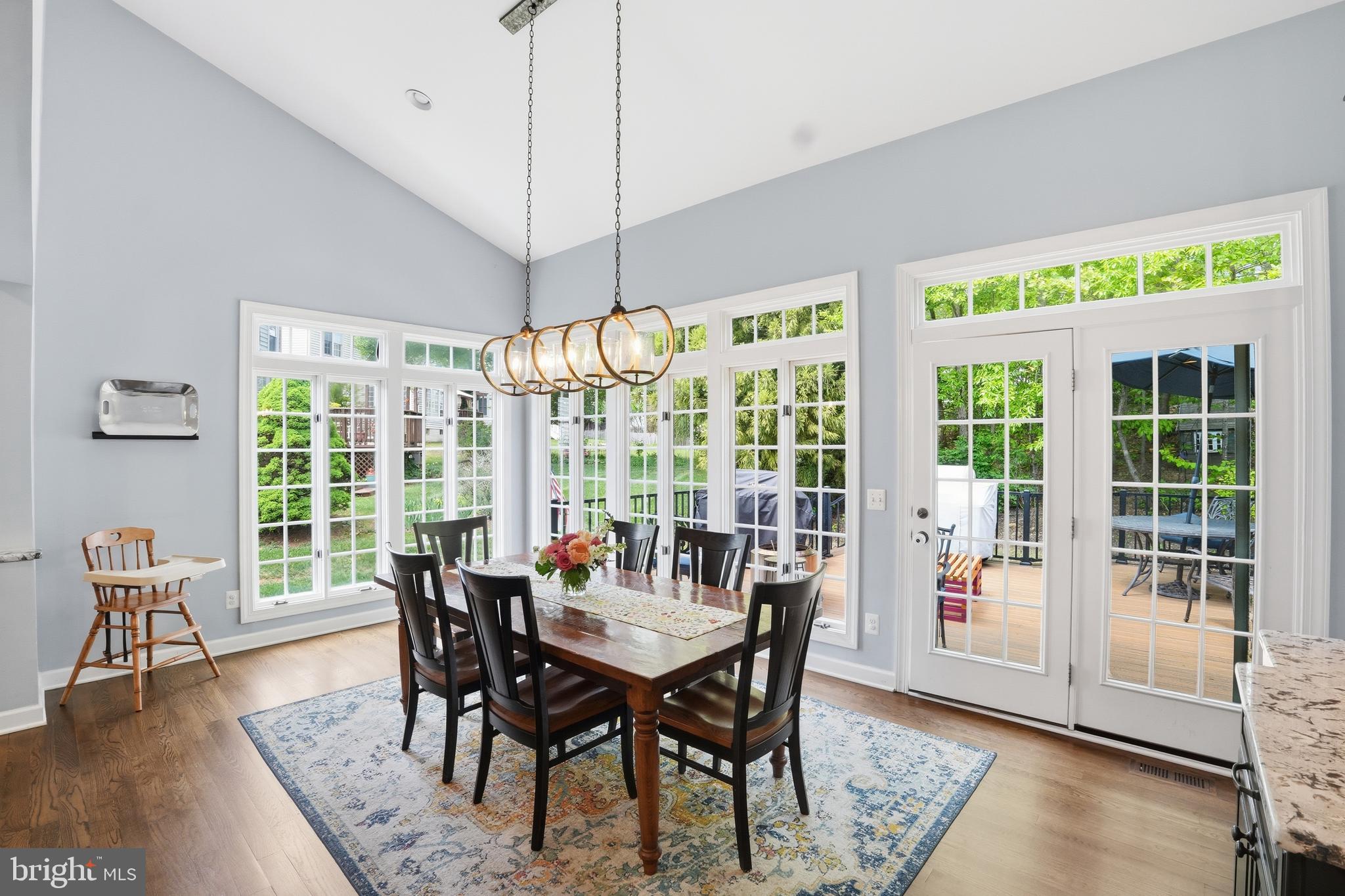 SOMERSET - Residential