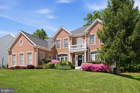 Photo of 7299 Prices Cove Place, GAINESVILLE, VA 20155 (MLS # VAPW2117924)