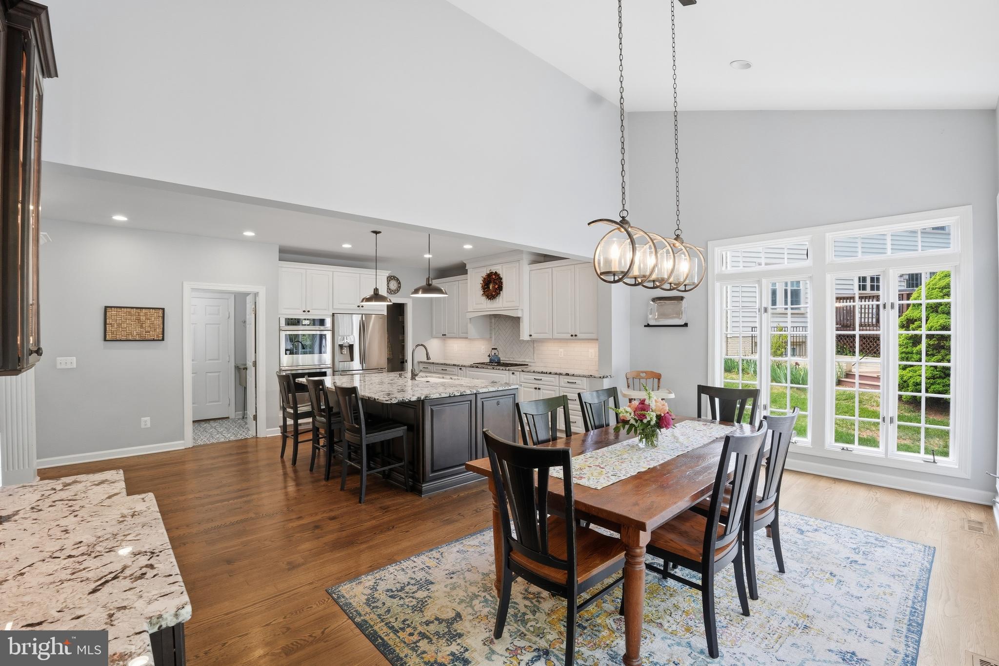 SOMERSET - Residential