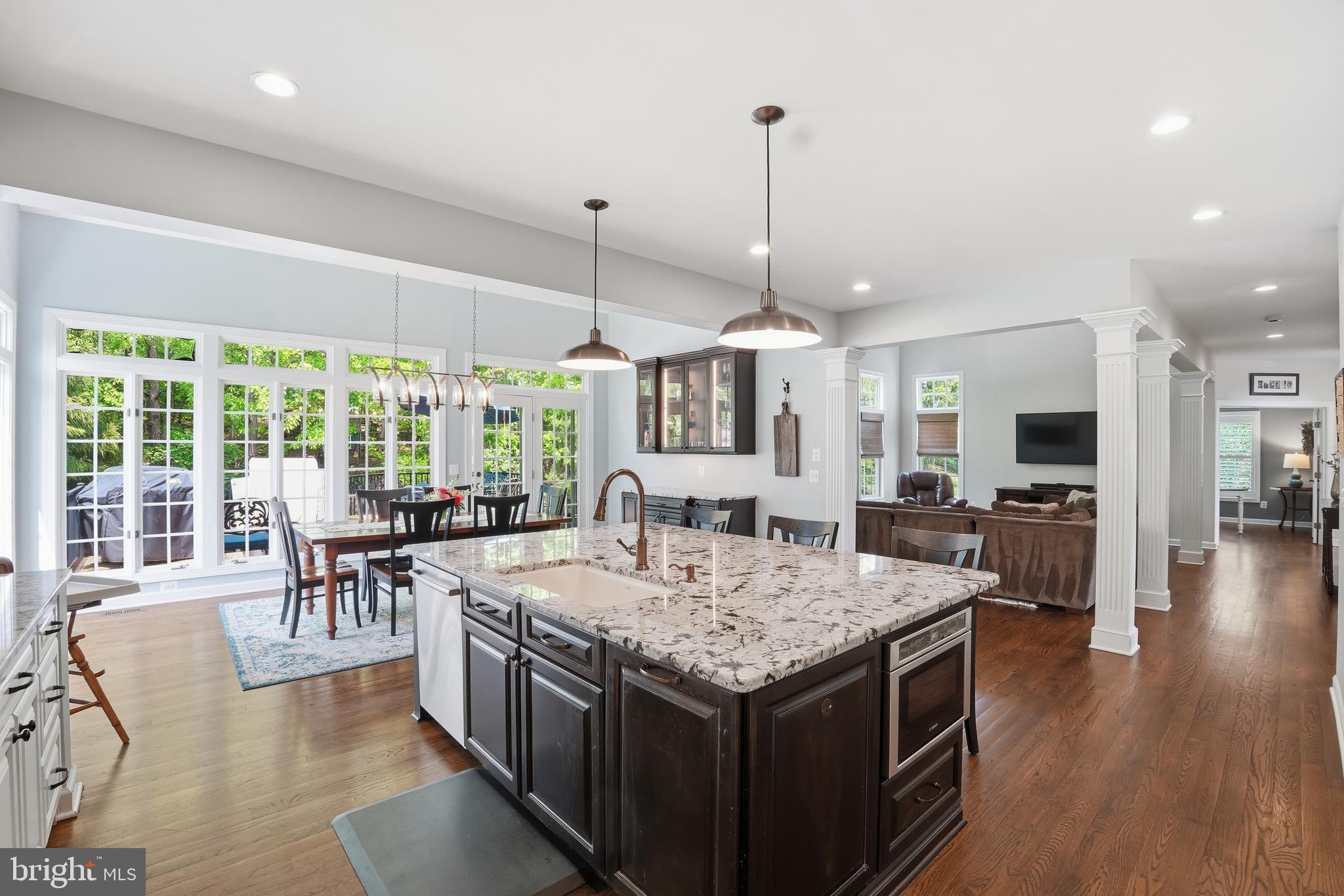 SOMERSET - Residential