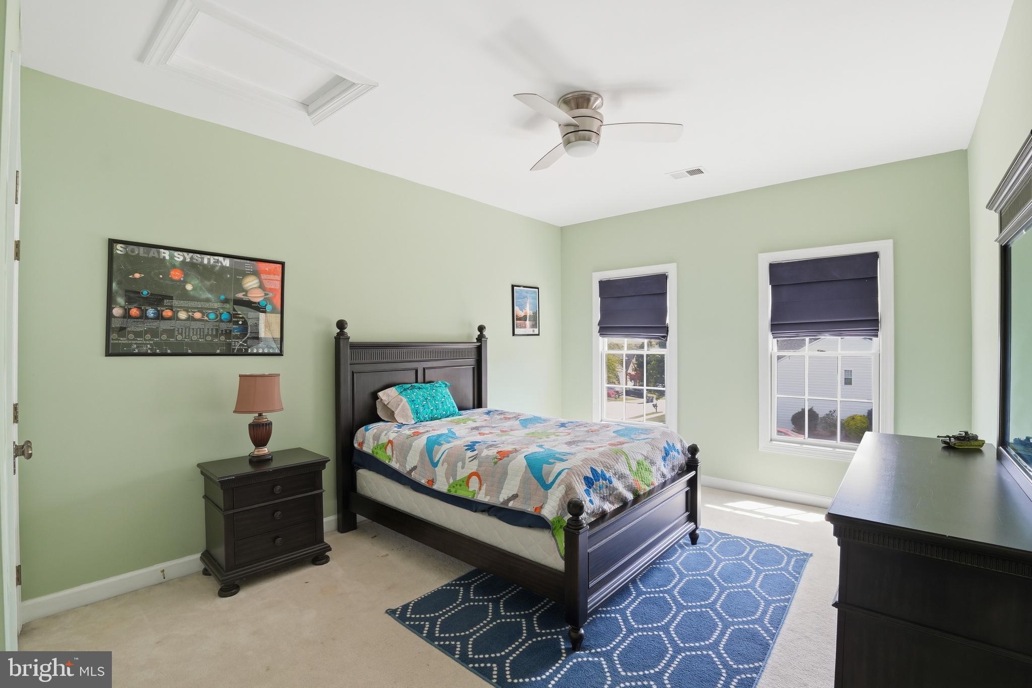 SOMERSET - Residential