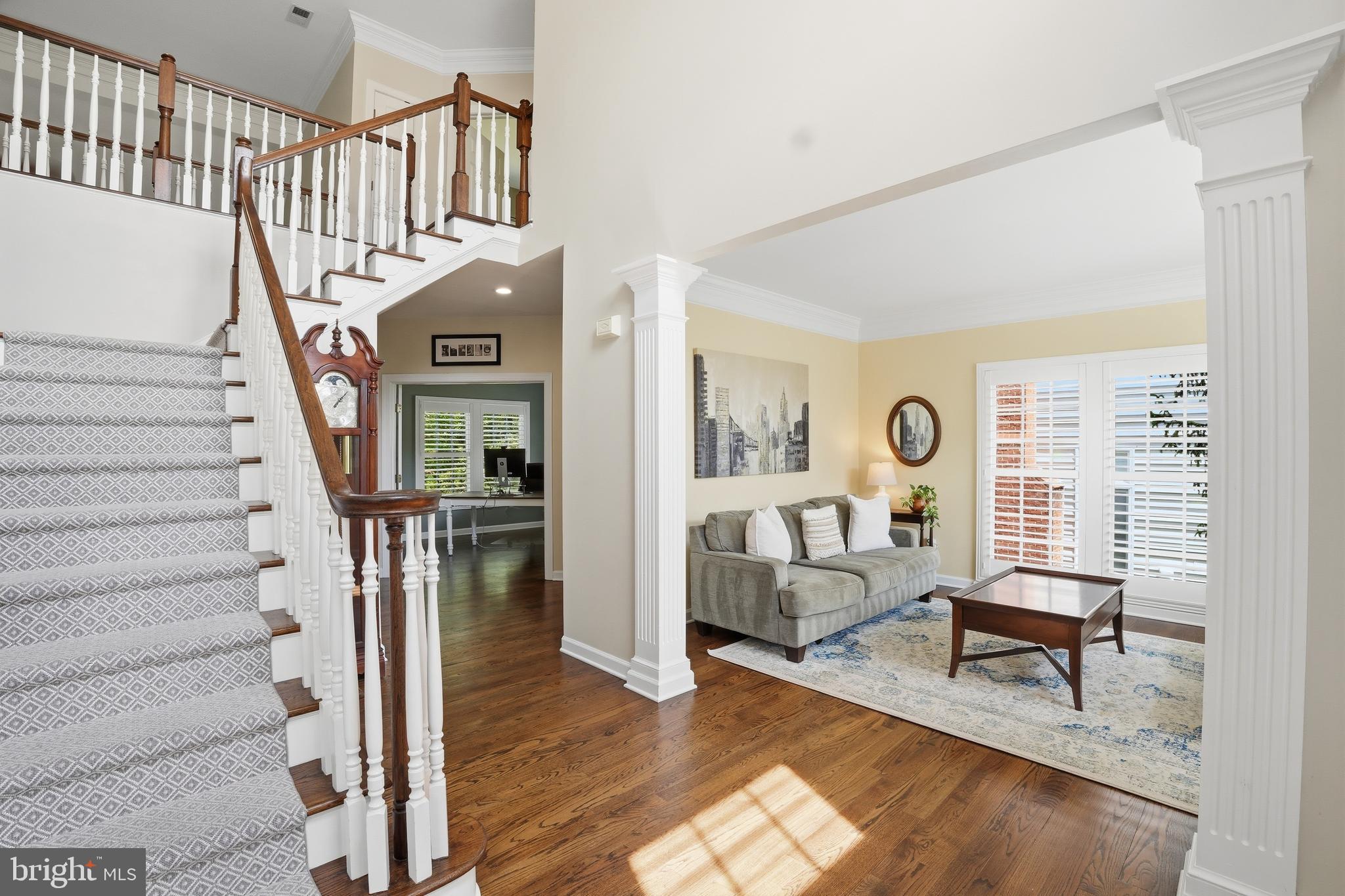 SOMERSET - Residential