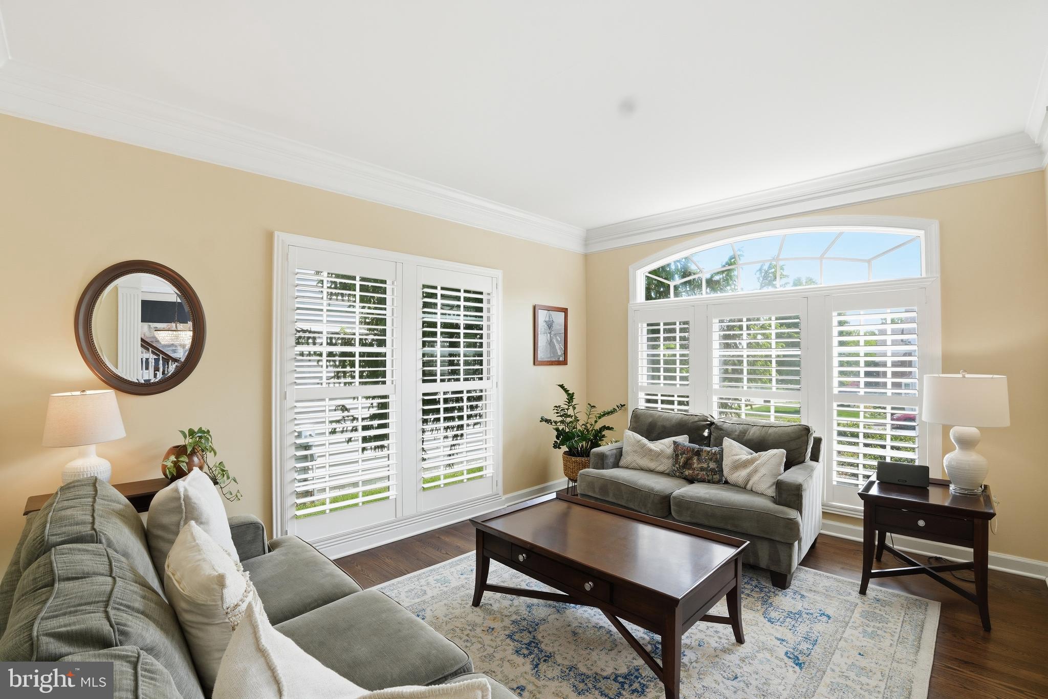 SOMERSET - Residential