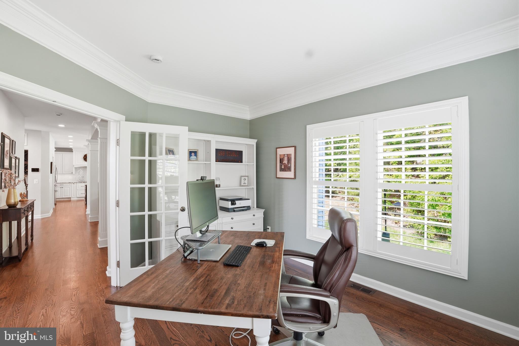 SOMERSET - Residential