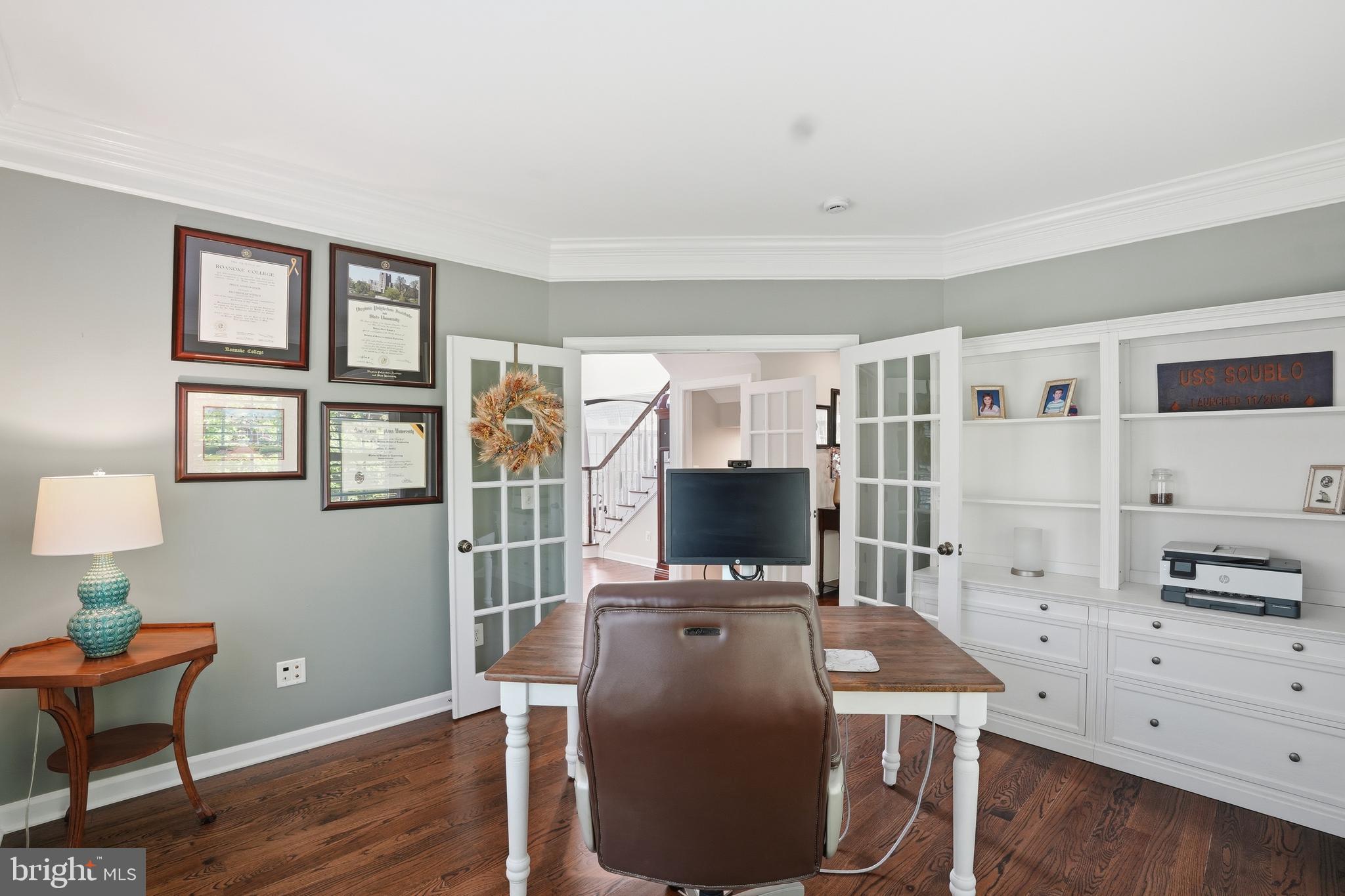 SOMERSET - Residential