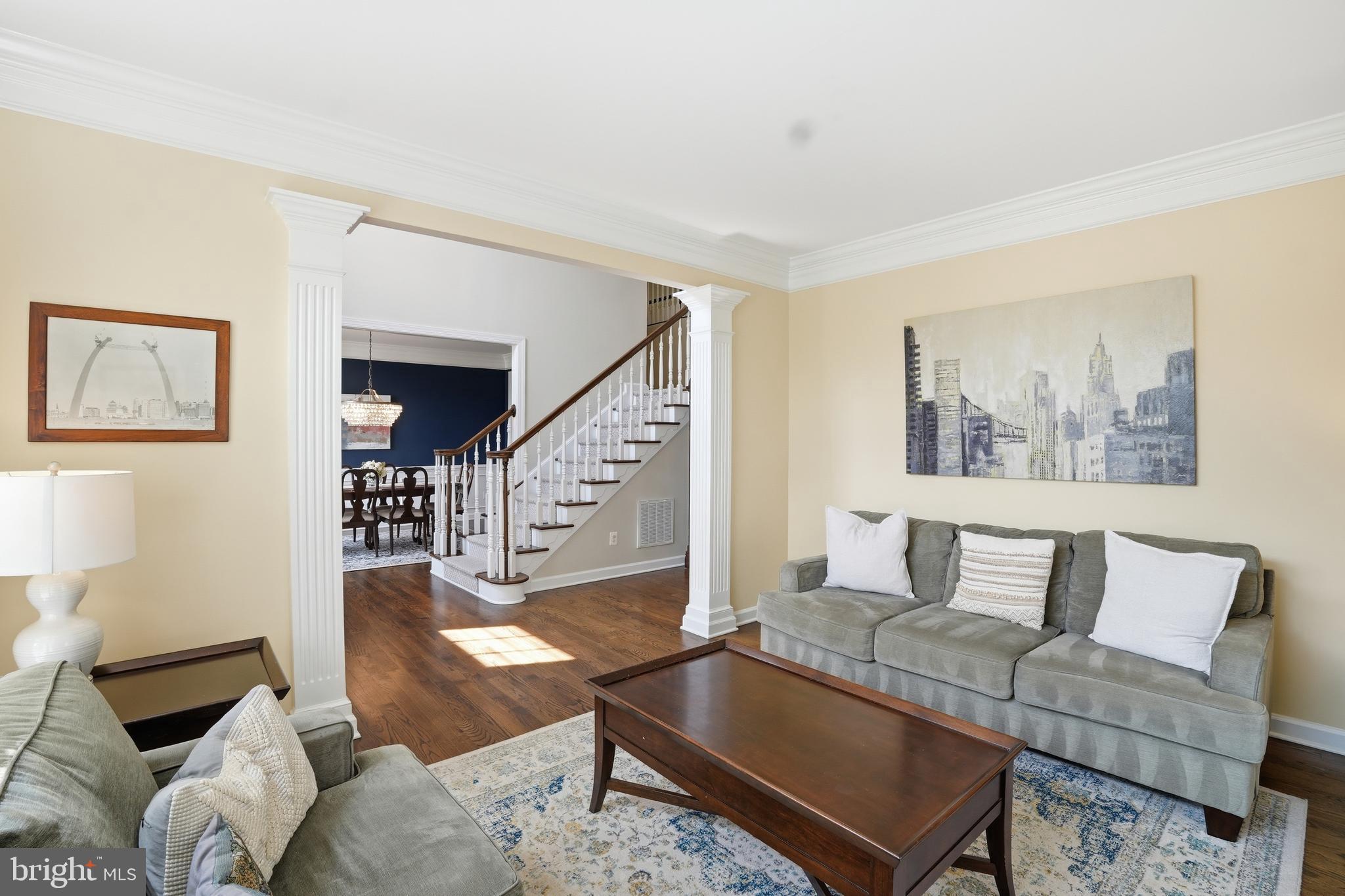 SOMERSET - Residential