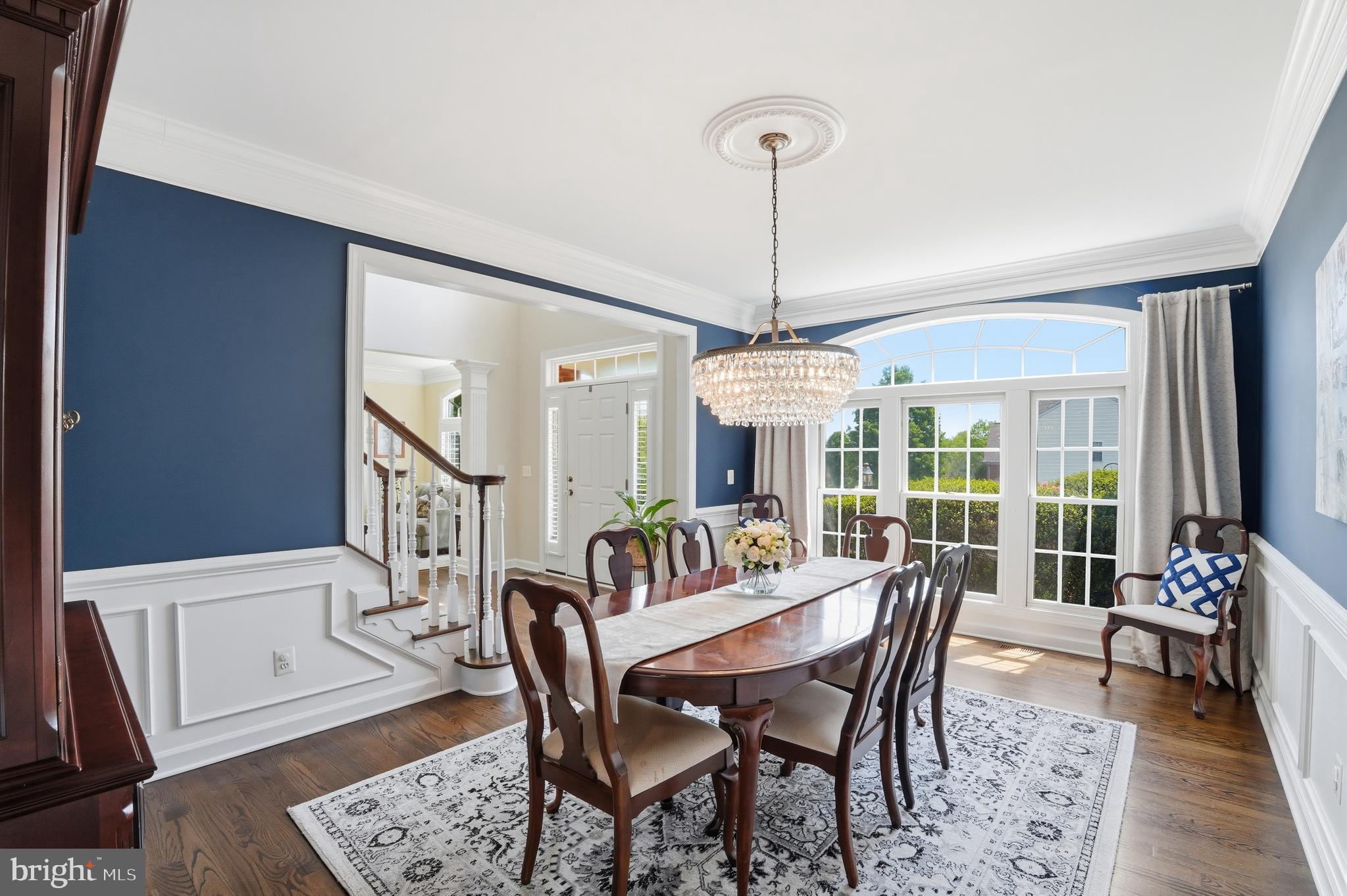 SOMERSET - Residential