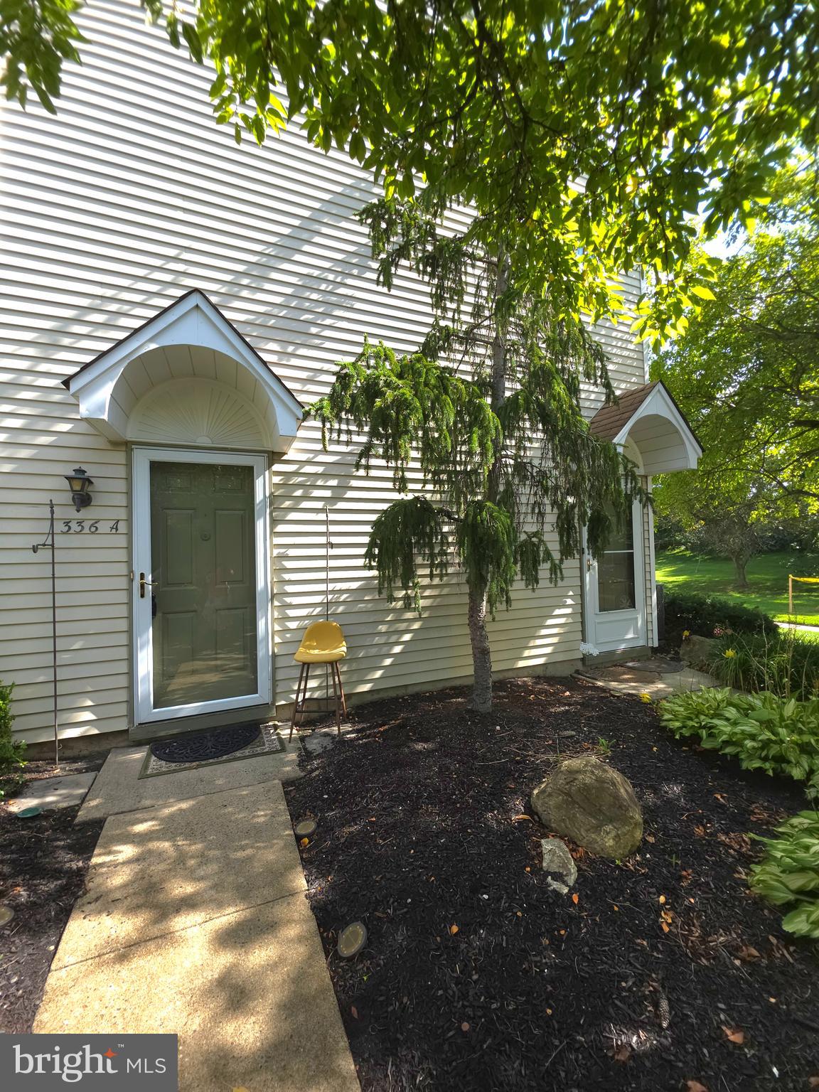 336A DELANCEY PLACE 336A