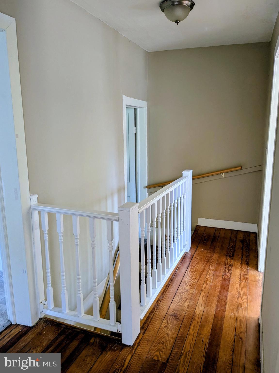 CHURCH HILL - Residential