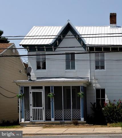 CHURCH HILL - Residential