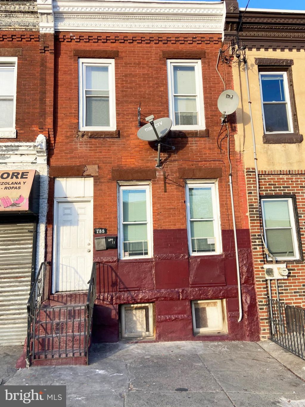 Photo of 755 E Allegheny Avenue #1ST FLOOR, PHILADELPHIA, PA 19134 (MLS # PAPH2579734)