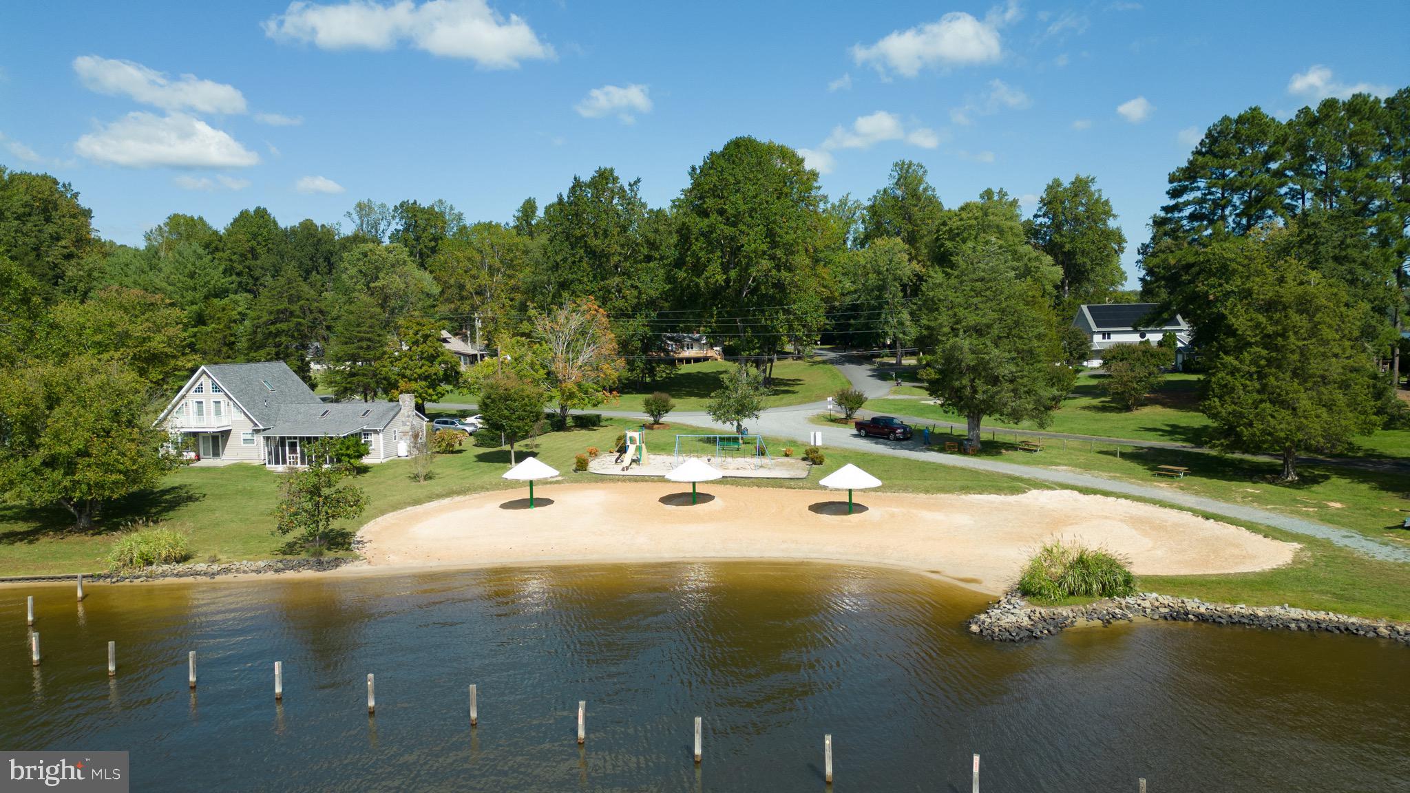 BLUE RIDGE SHORES - Land