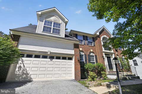Homes For Rent - 3627 Serendipity Road<br/> WOODBRIDGE, VA 22193