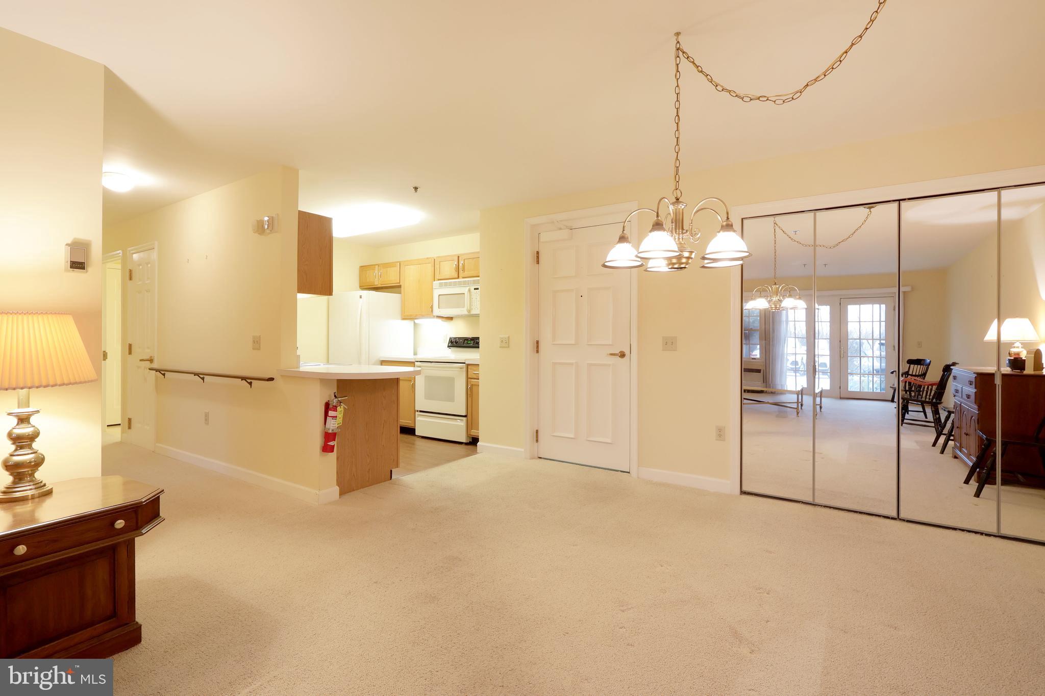 VILLAGE HEIGHTS - Residential