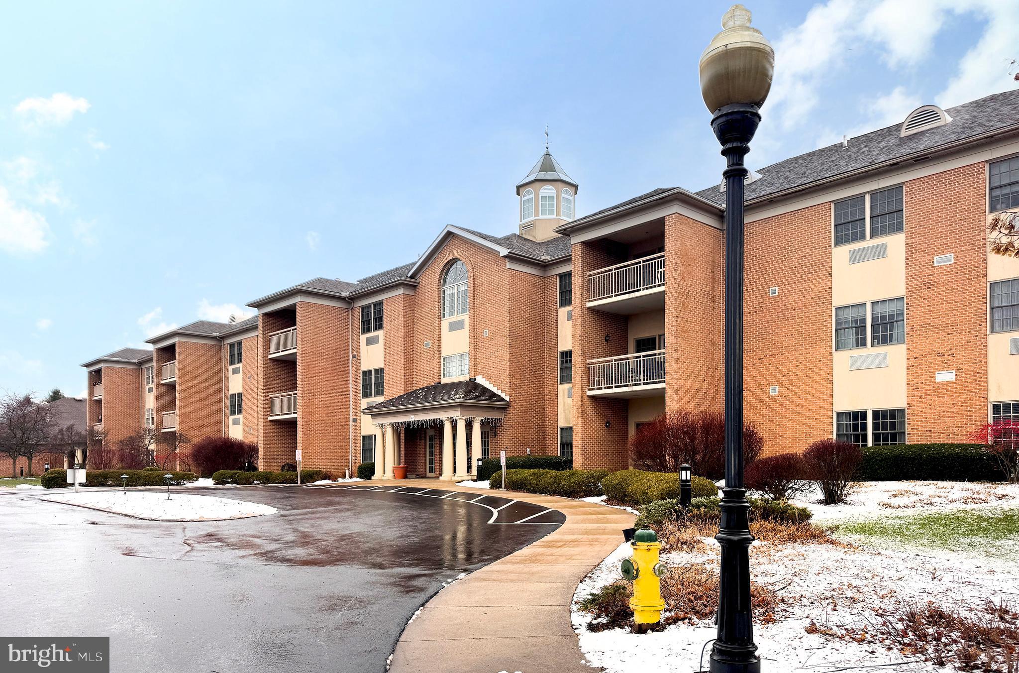 VILLAGE HEIGHTS - Residential