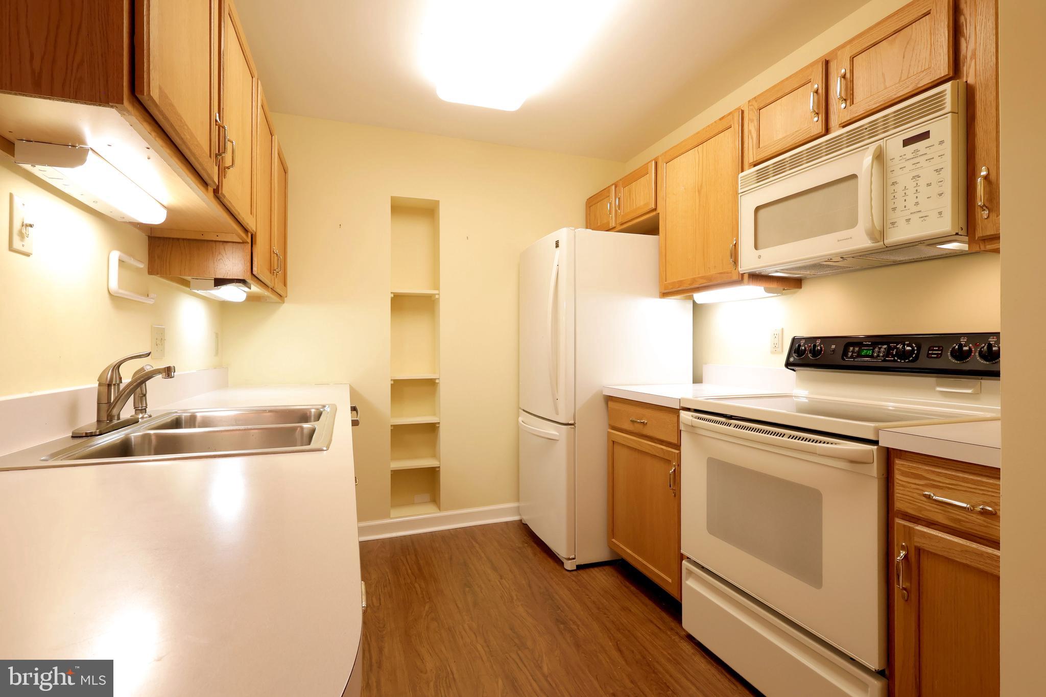 VILLAGE HEIGHTS - Residential