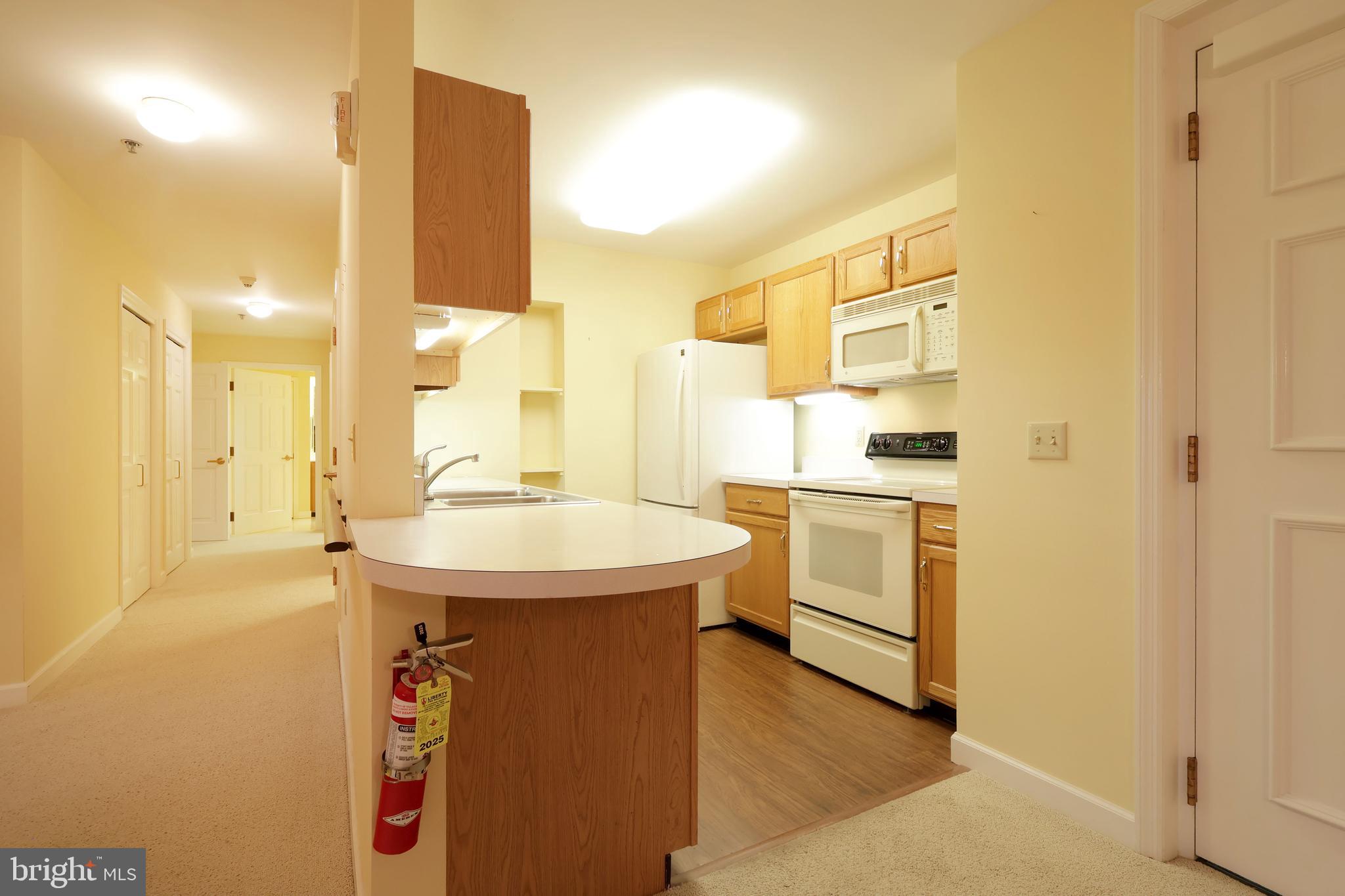 VILLAGE HEIGHTS - Residential