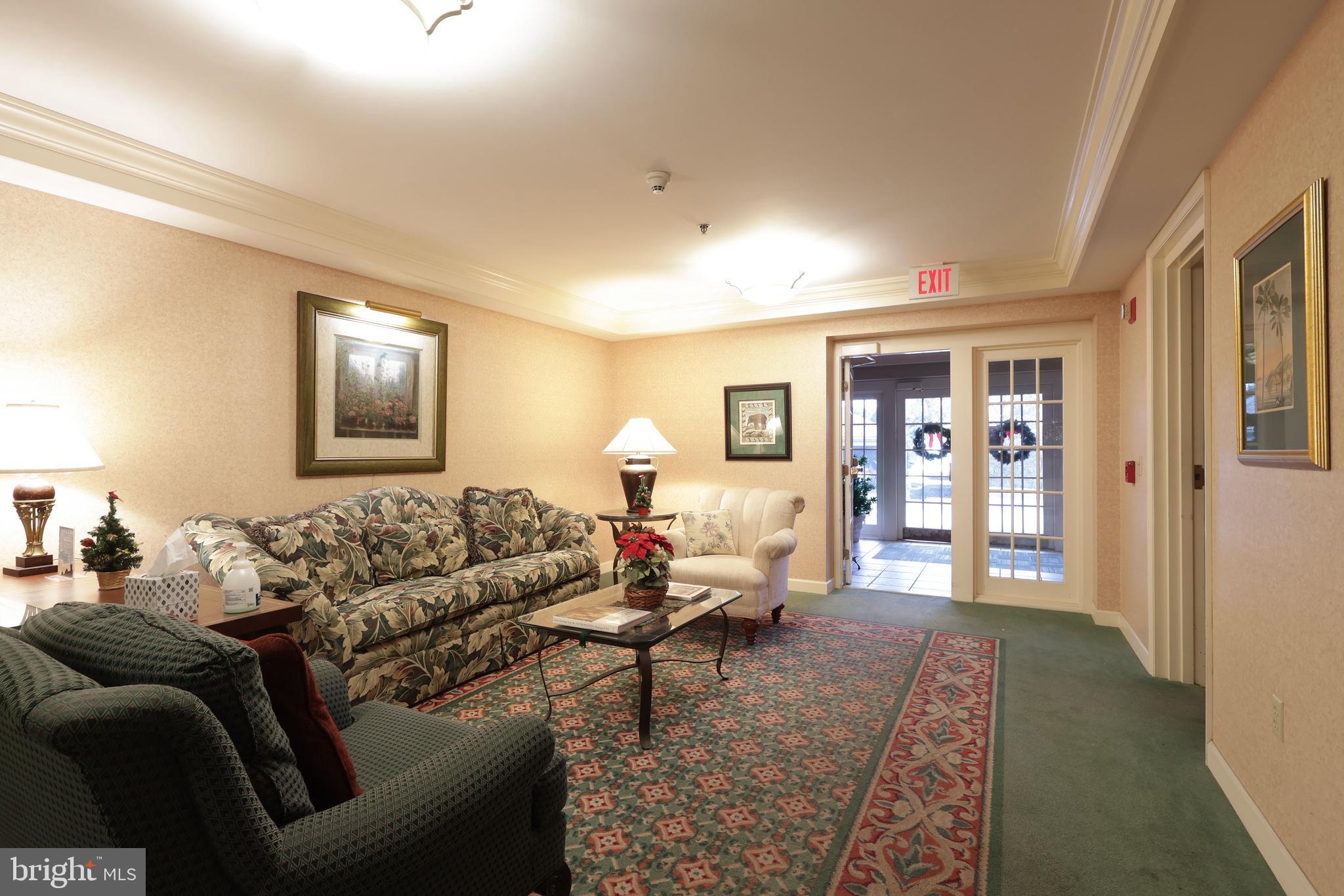 VILLAGE HEIGHTS - Residential