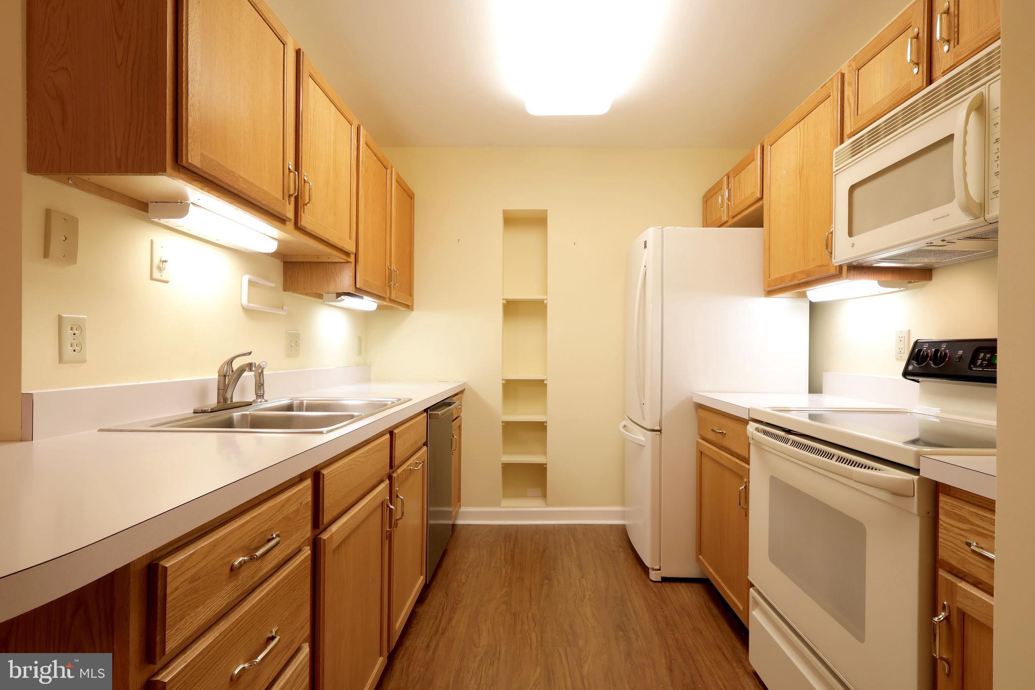 VILLAGE HEIGHTS - Residential