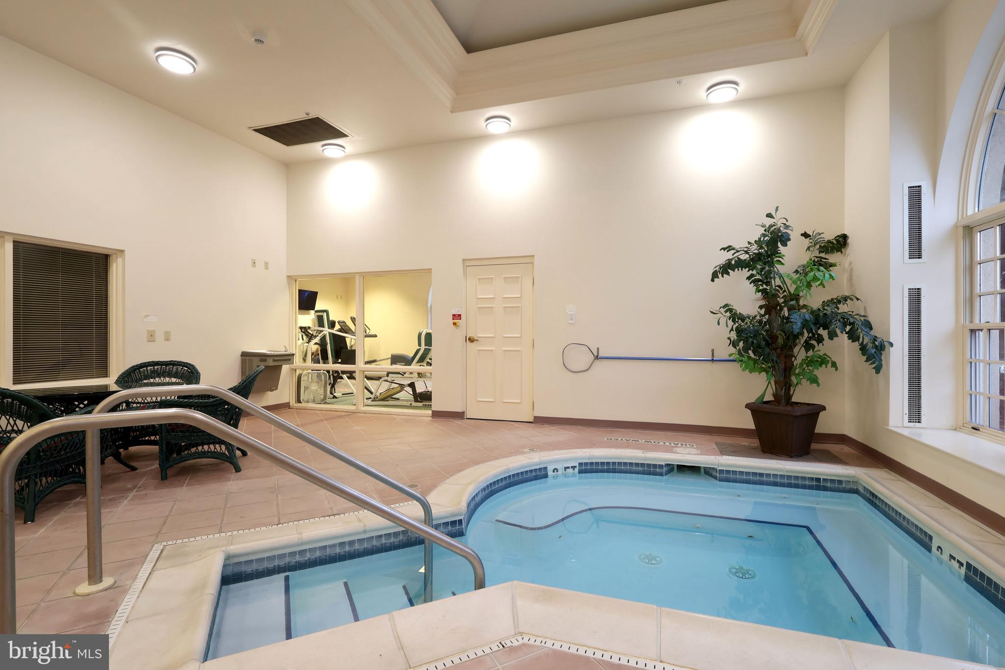 VILLAGE HEIGHTS - Residential