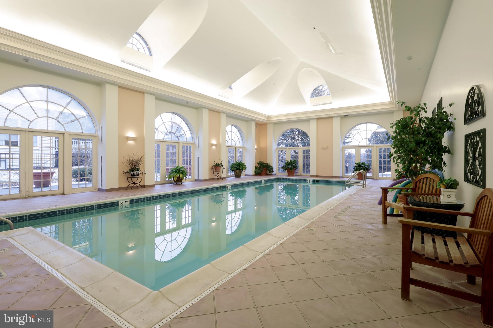 VILLAGE HEIGHTS - Residential