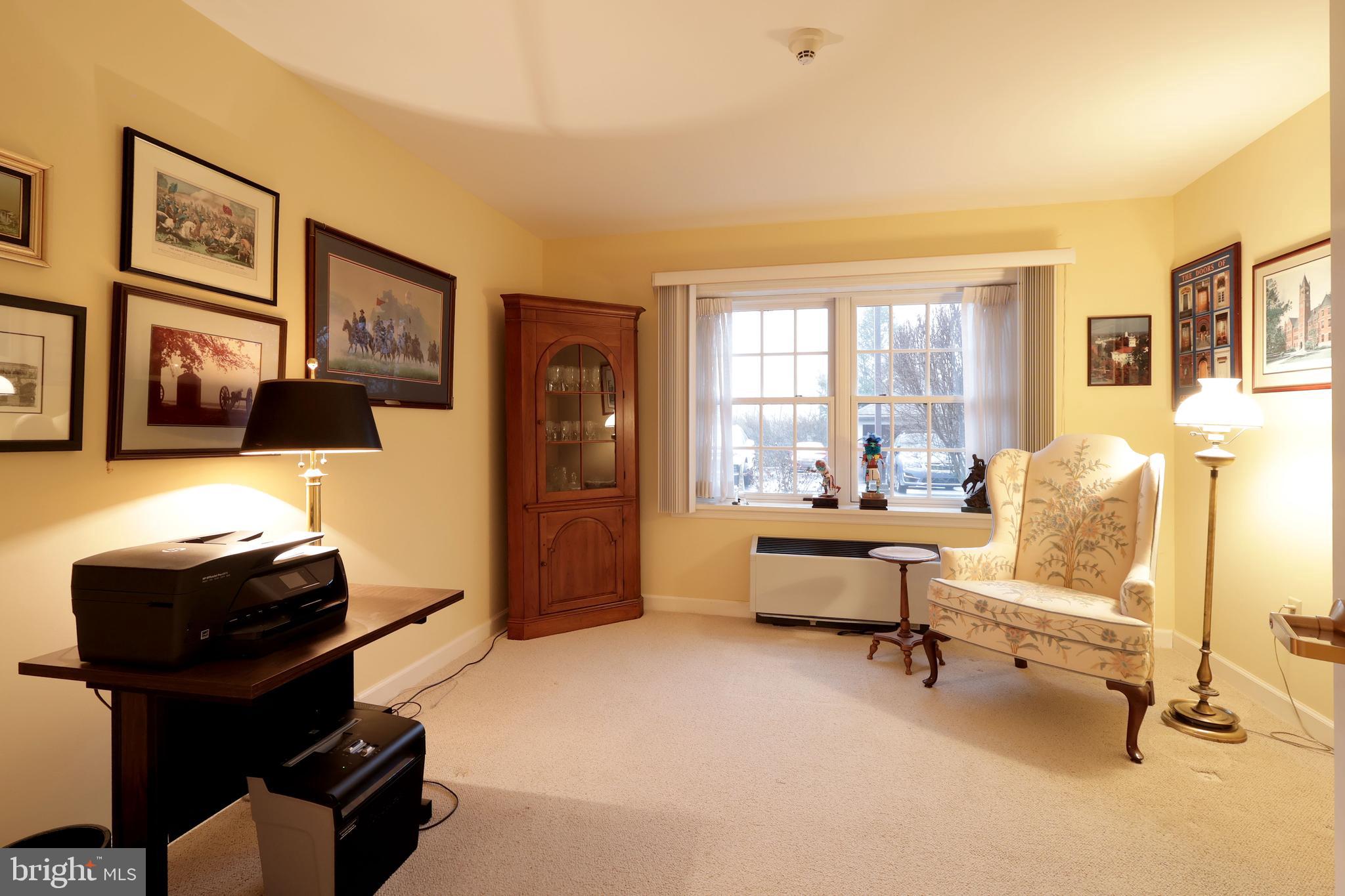 VILLAGE HEIGHTS - Residential