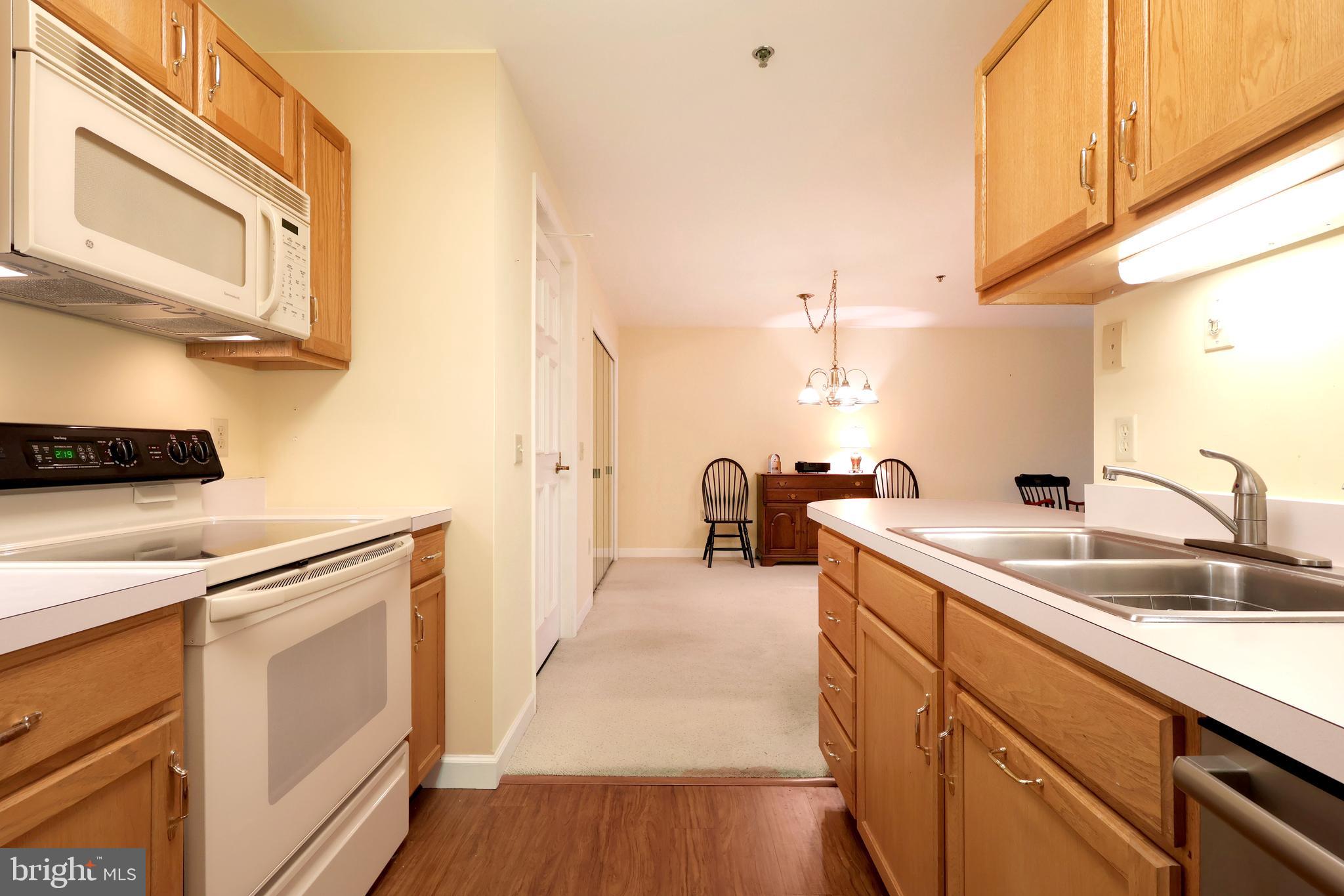 VILLAGE HEIGHTS - Residential