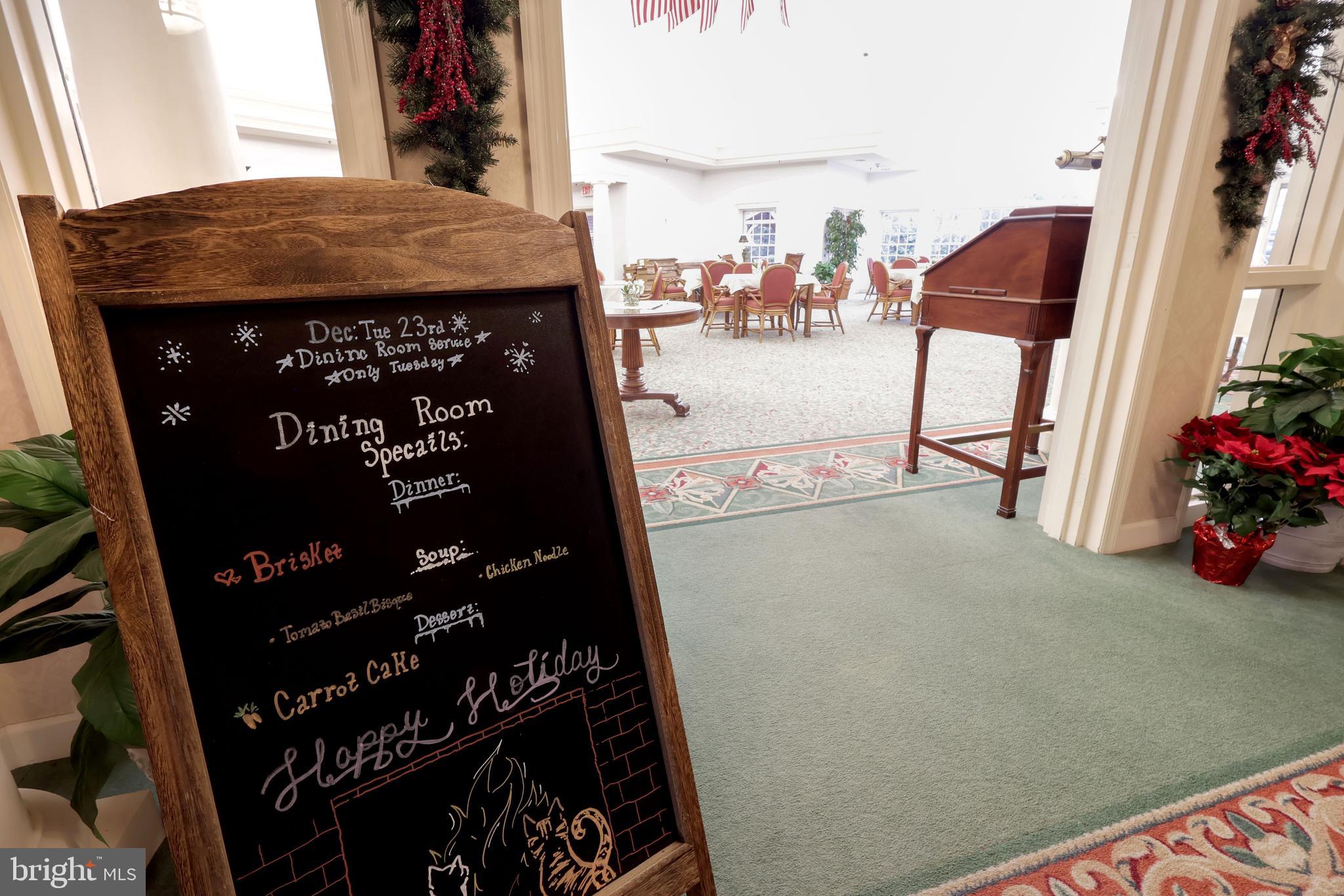 VILLAGE HEIGHTS - Residential