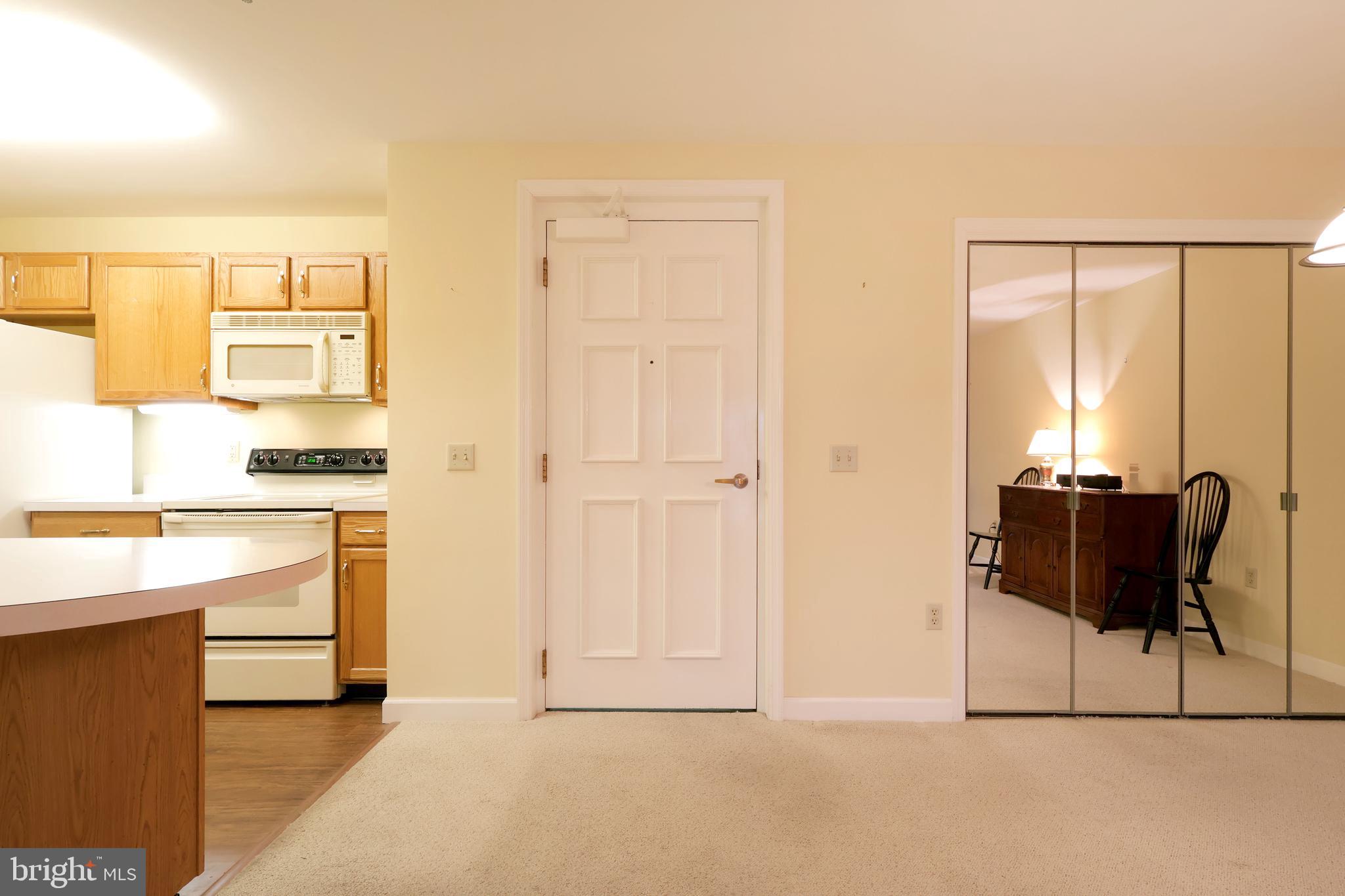 VILLAGE HEIGHTS - Residential