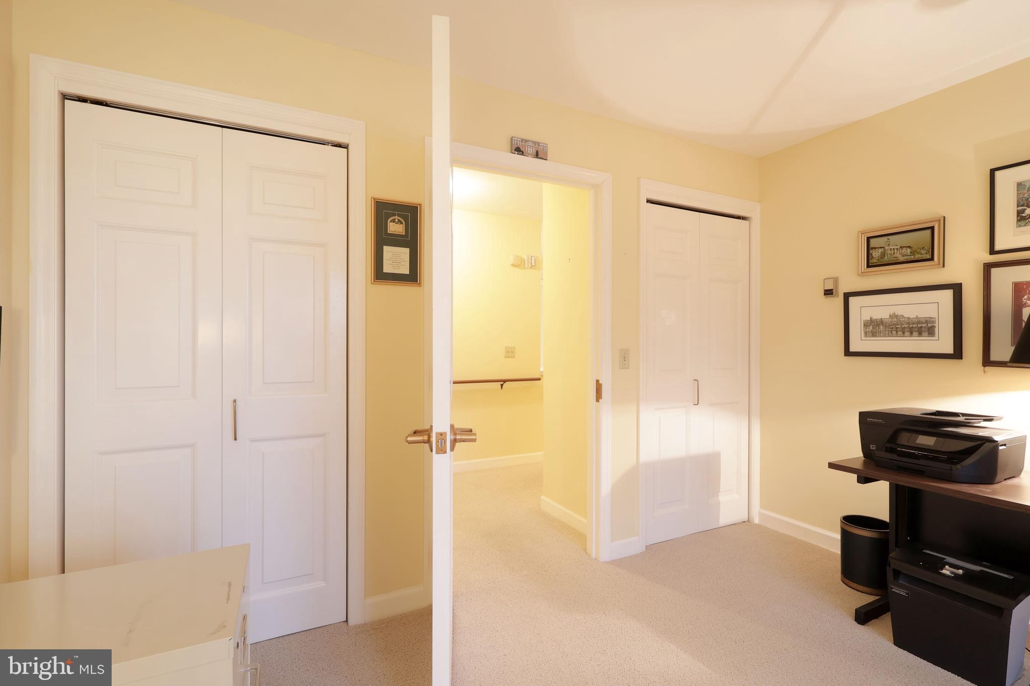 VILLAGE HEIGHTS - Residential