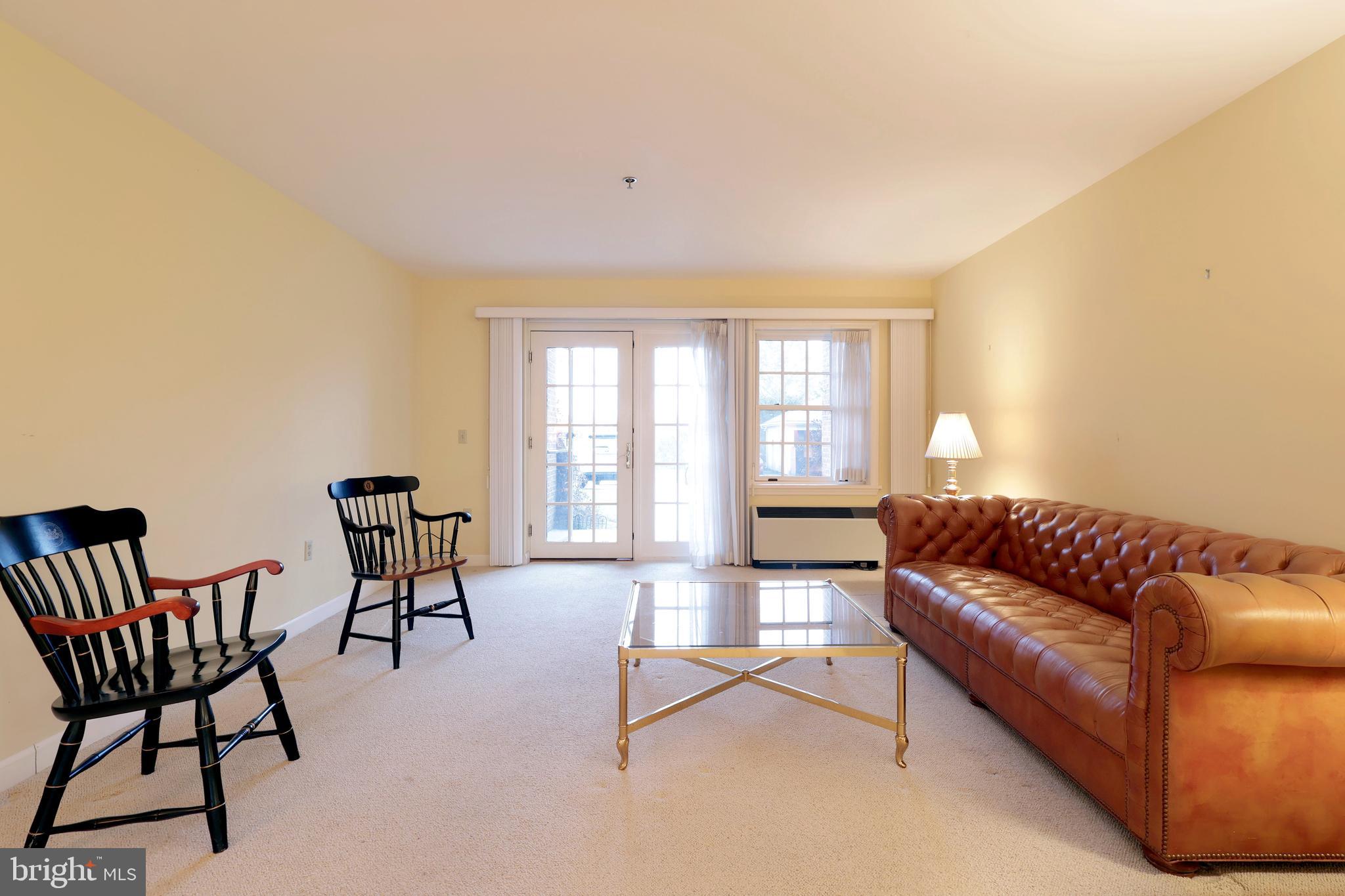 VILLAGE HEIGHTS - Residential