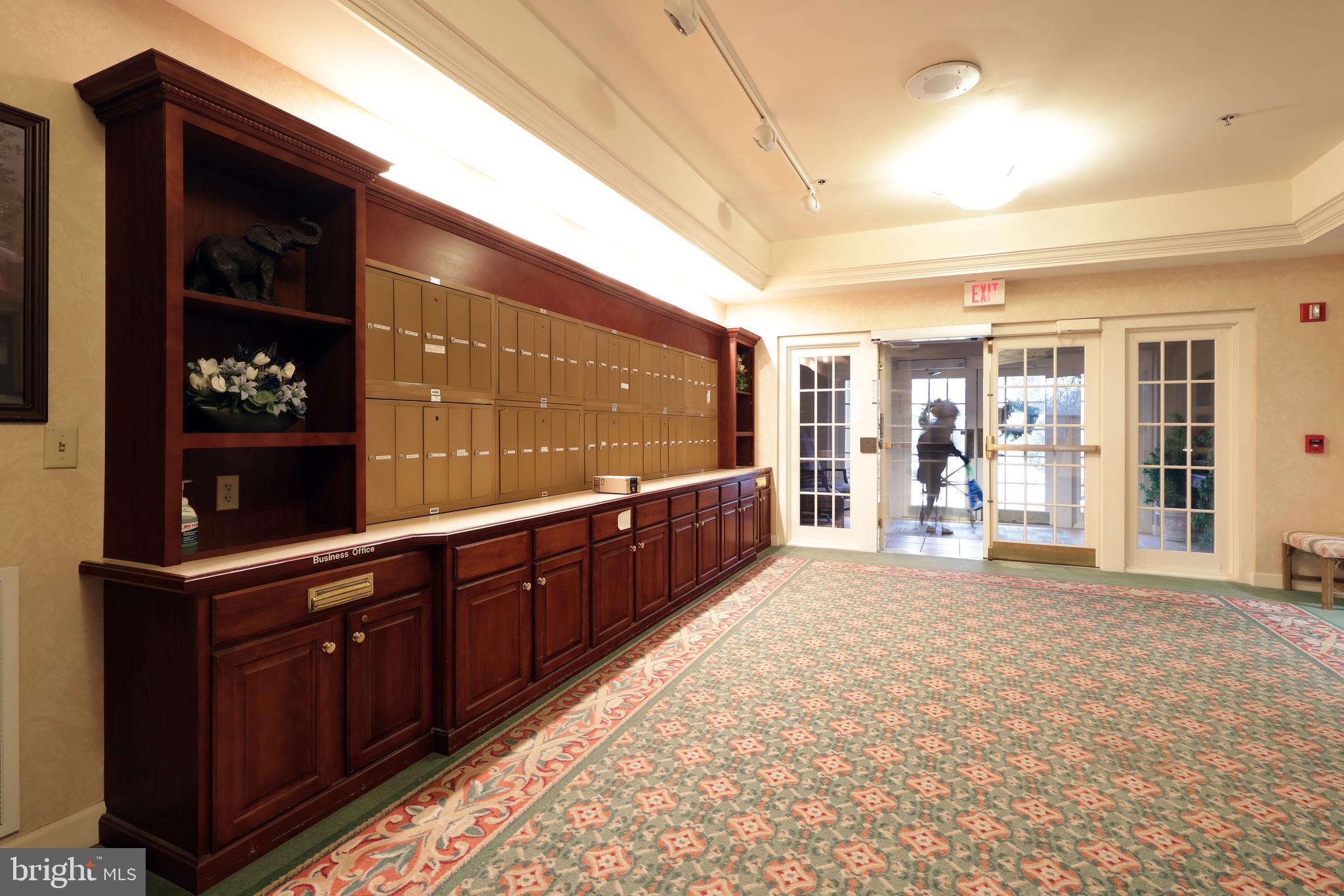 VILLAGE HEIGHTS - Residential