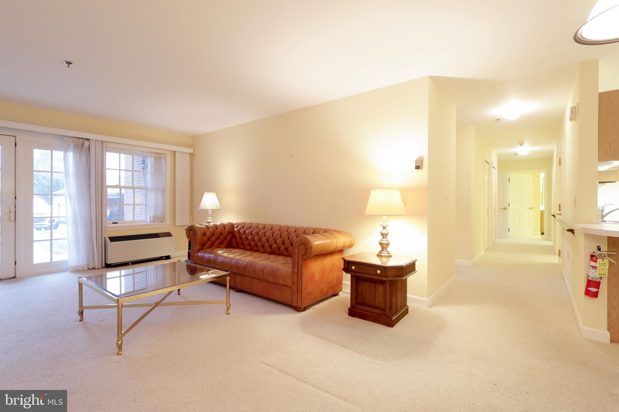 VILLAGE HEIGHTS - Residential