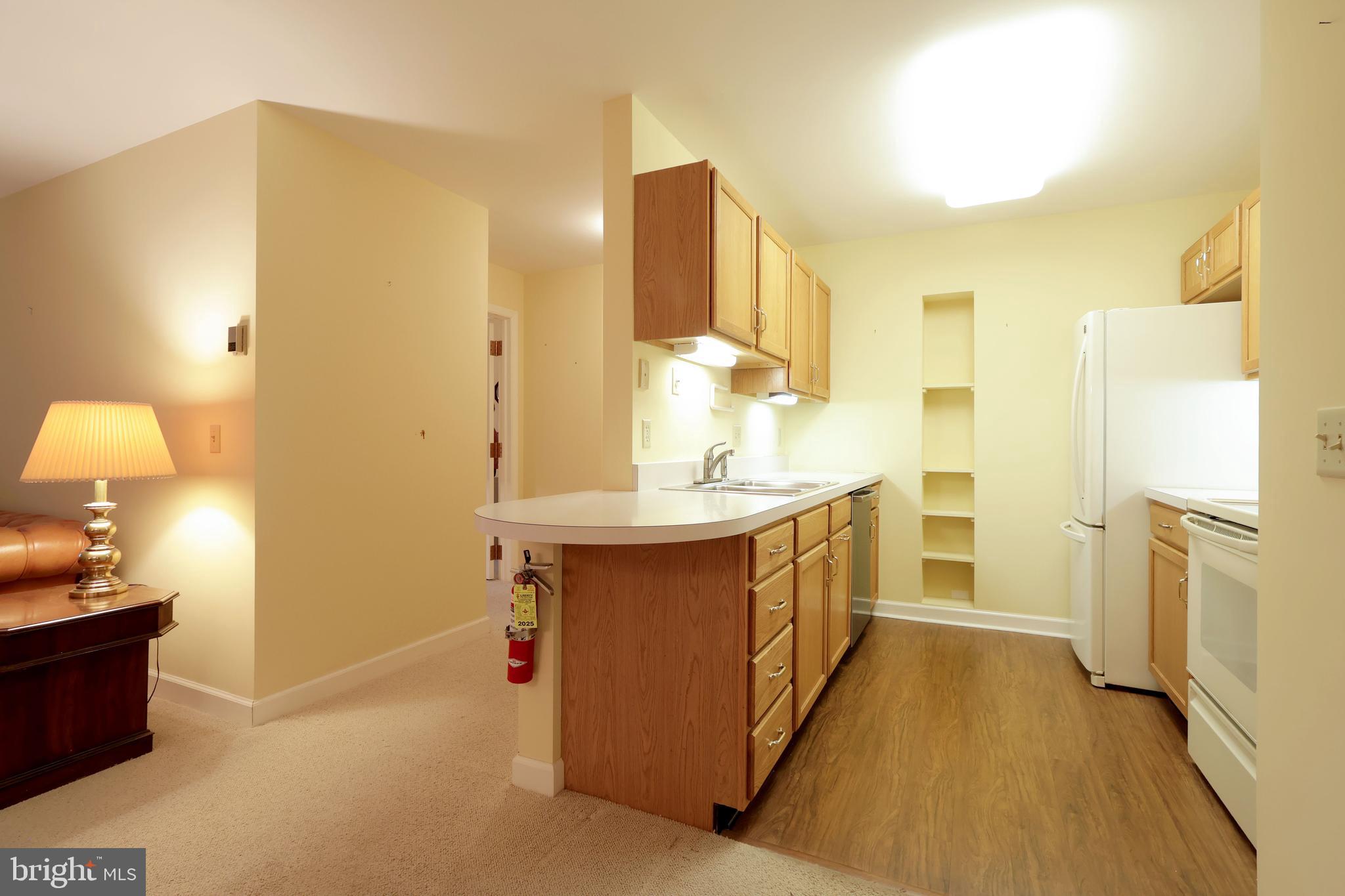 VILLAGE HEIGHTS - Residential