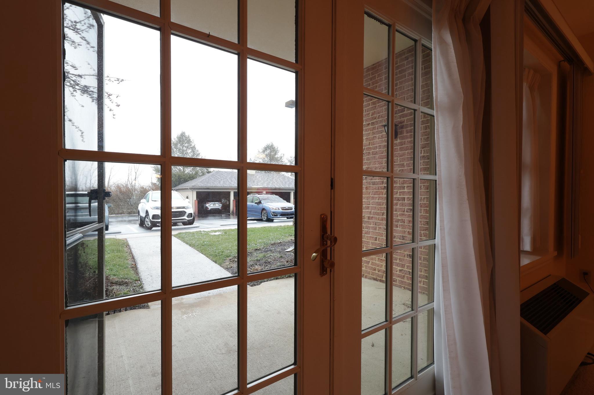 VILLAGE HEIGHTS - Residential