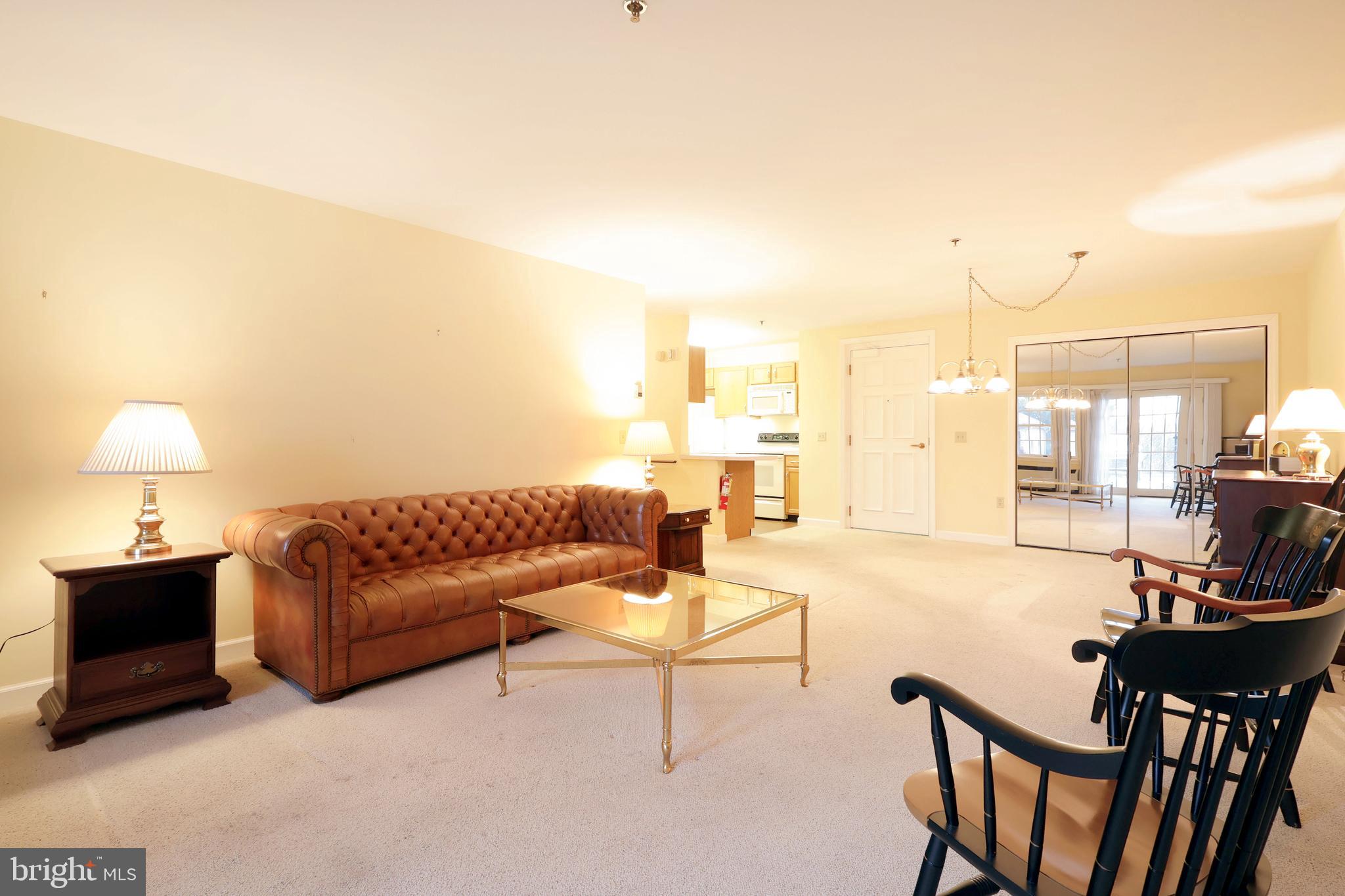 VILLAGE HEIGHTS - Residential