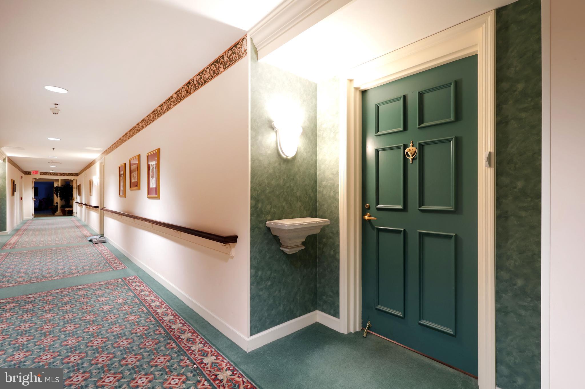 VILLAGE HEIGHTS - Residential