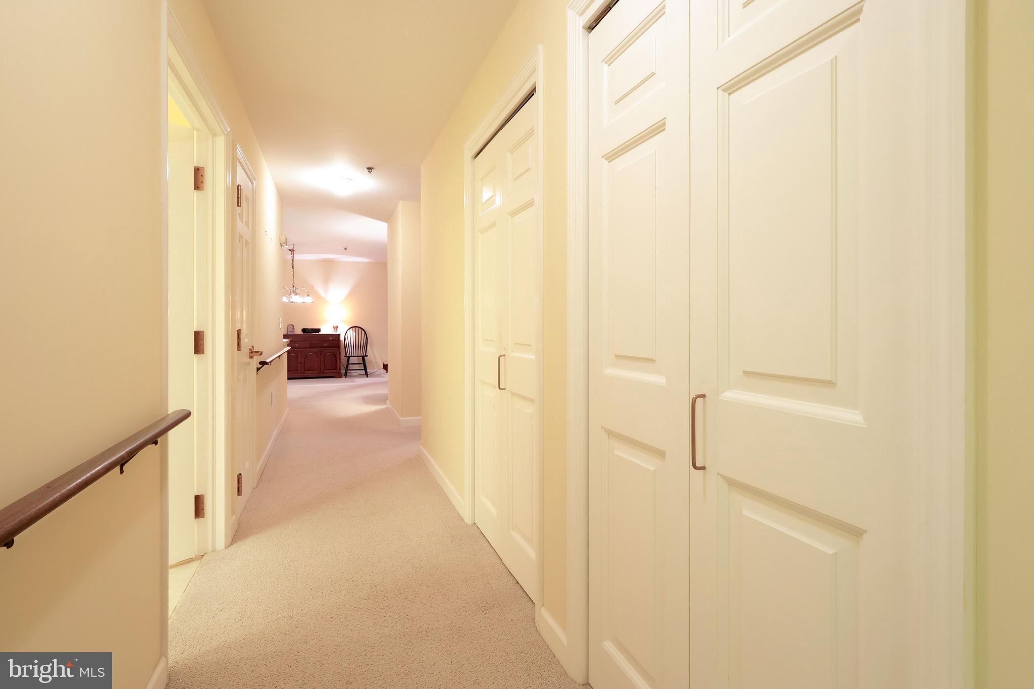 VILLAGE HEIGHTS - Residential