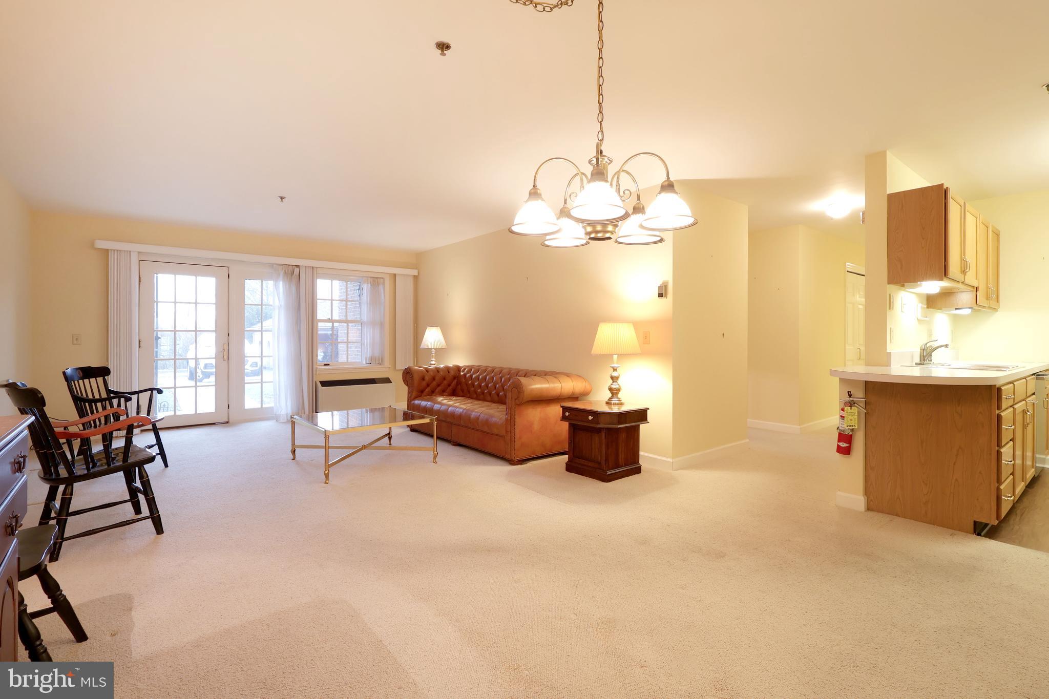 VILLAGE HEIGHTS - Residential