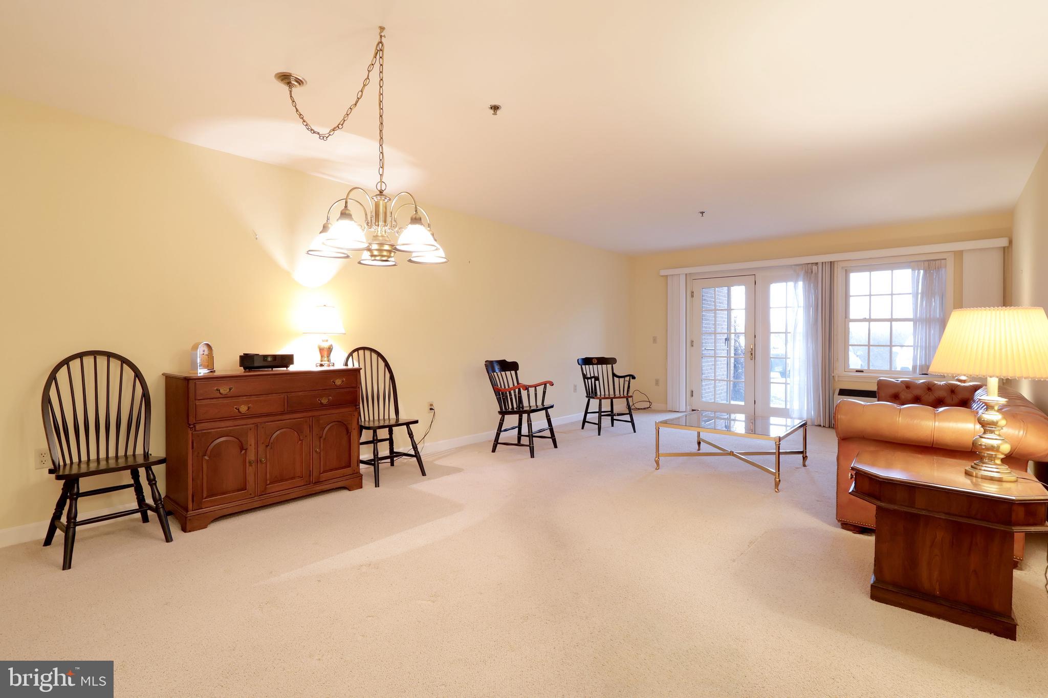 VILLAGE HEIGHTS - Residential