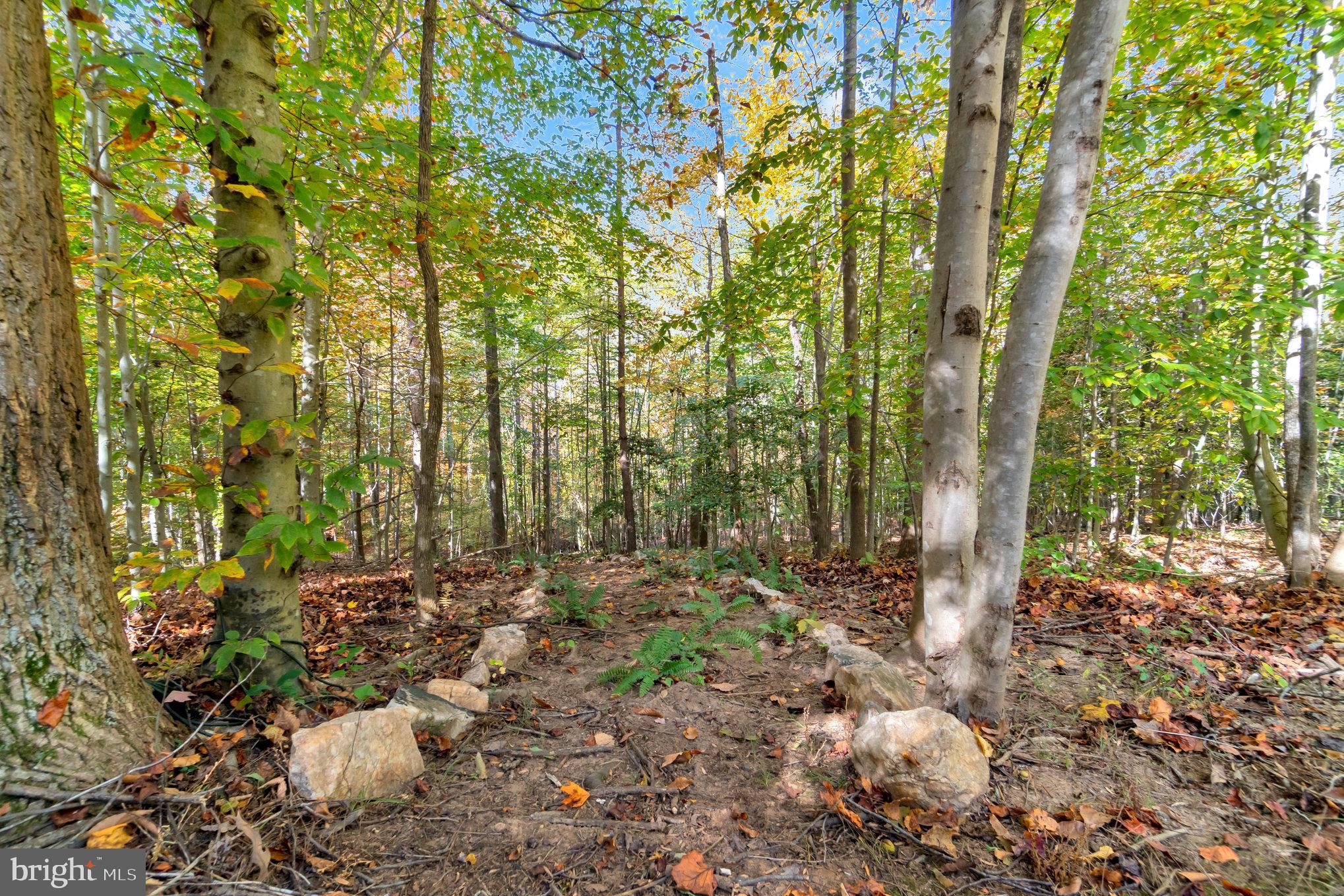 RUNNING CREEK - Residential