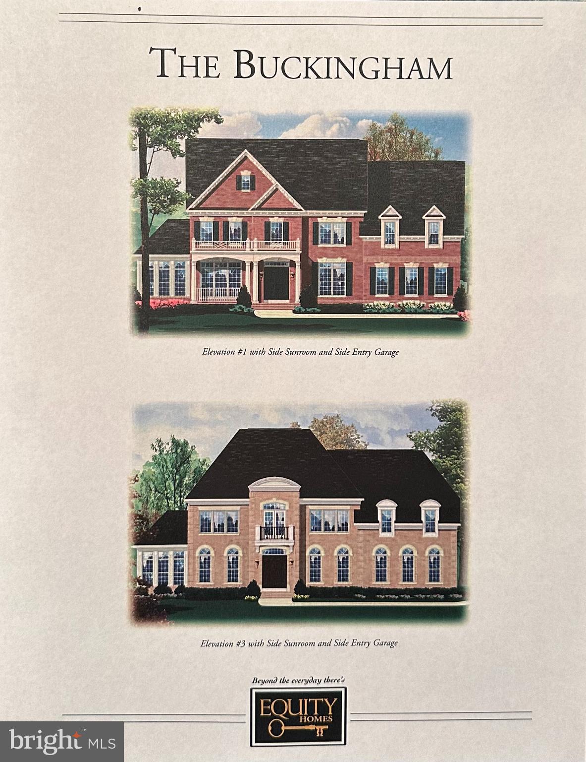 RUNNING CREEK - Residential