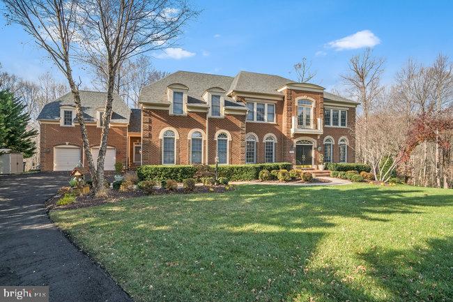 RUNNING CREEK - Residential